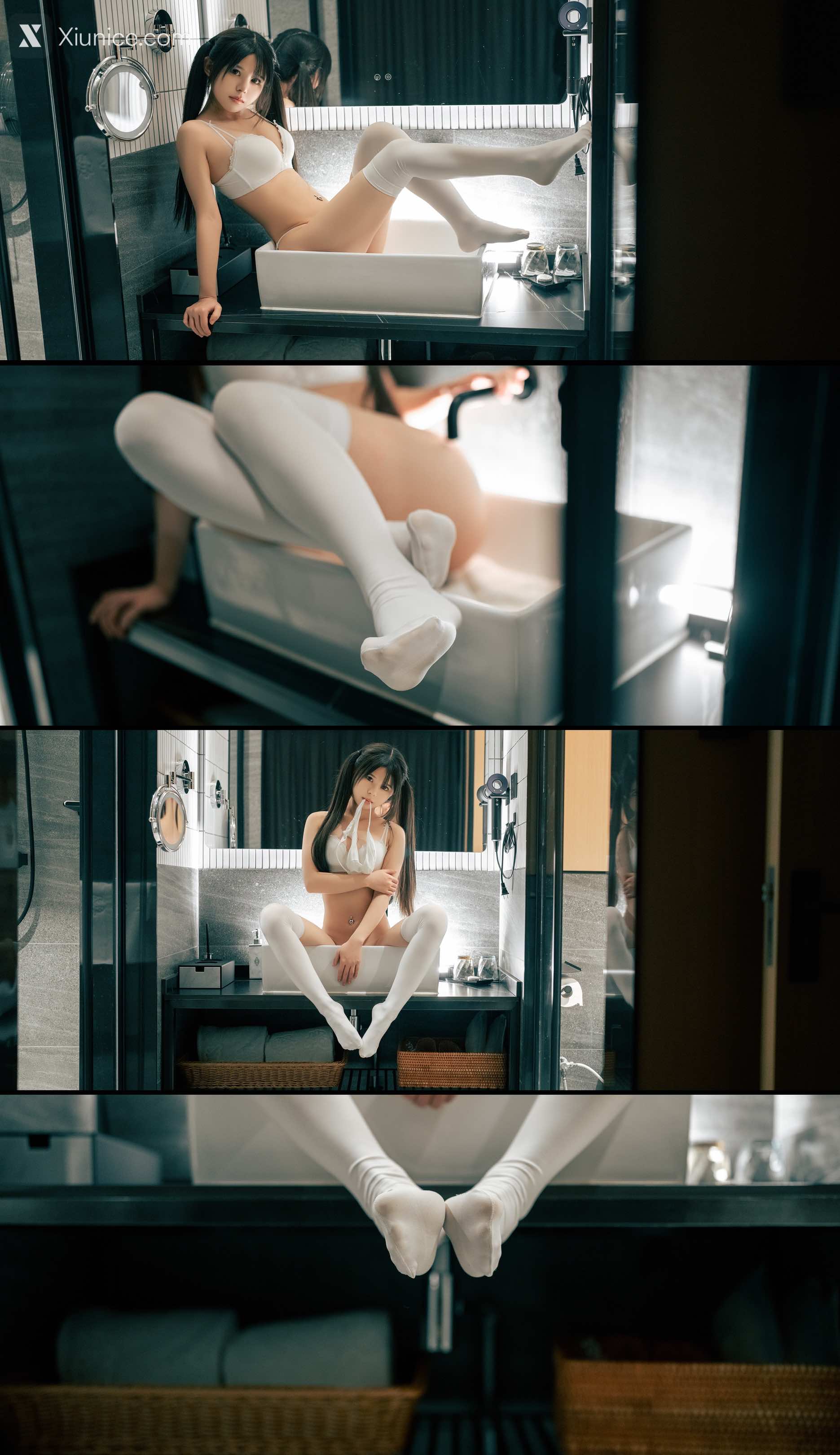 Coser@rua阮阮 – rua阮阮 – 叫兽的恶作剧 终章 第103张
