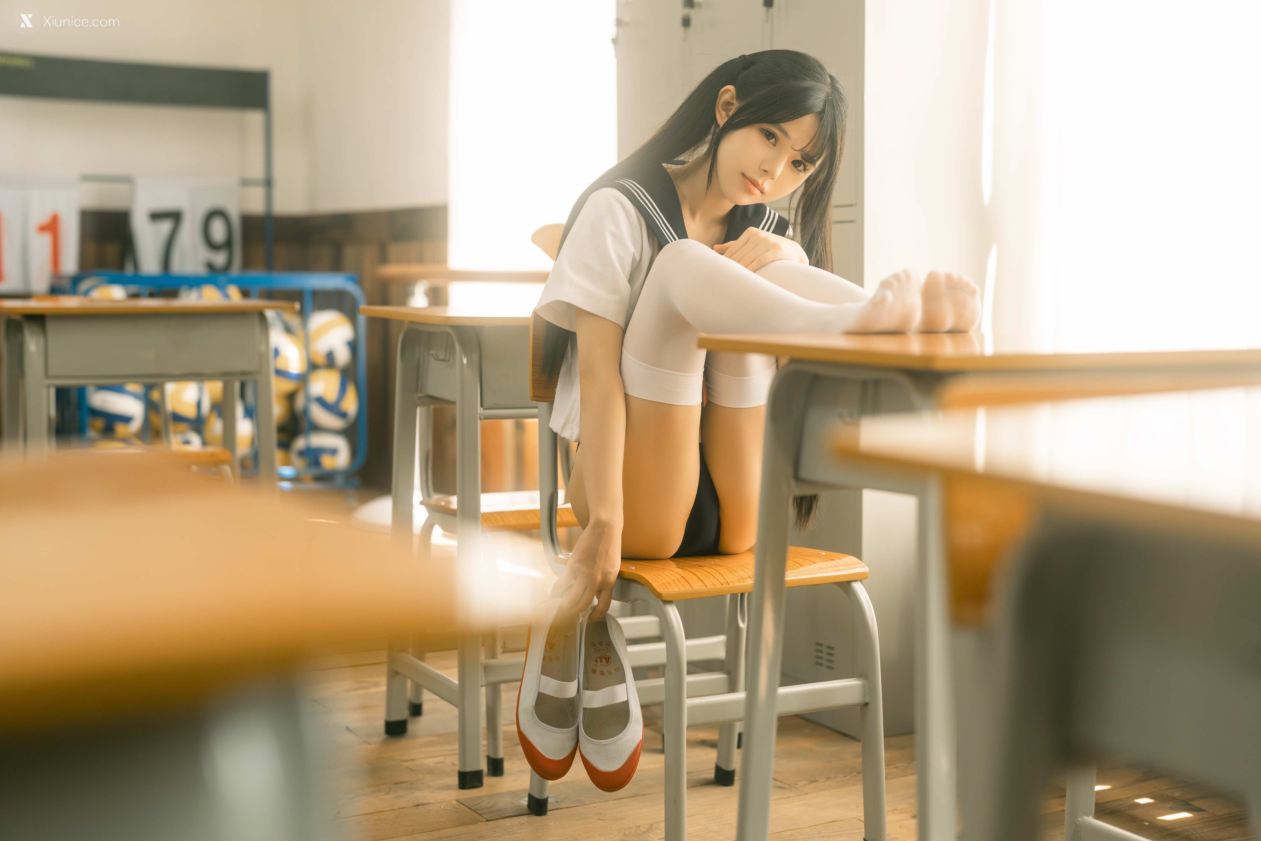 Coser@rua阮阮 – rua阮阮 – 小丸子 第35张