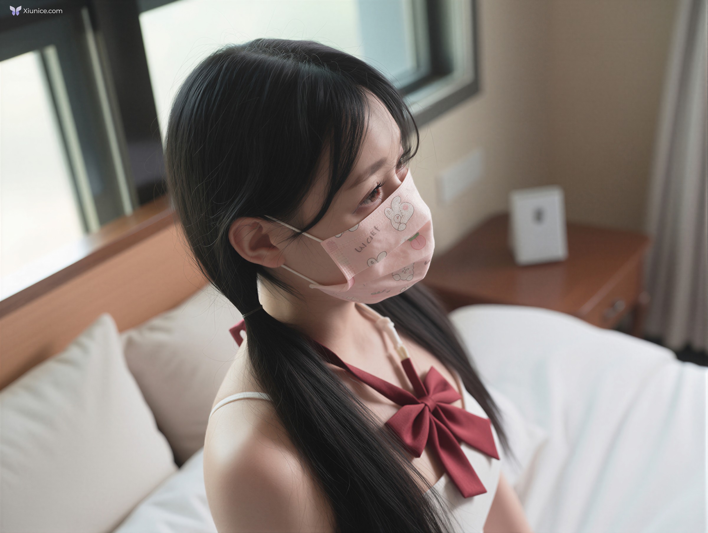 AI Refined X-Level Heejae – Debut 第1张