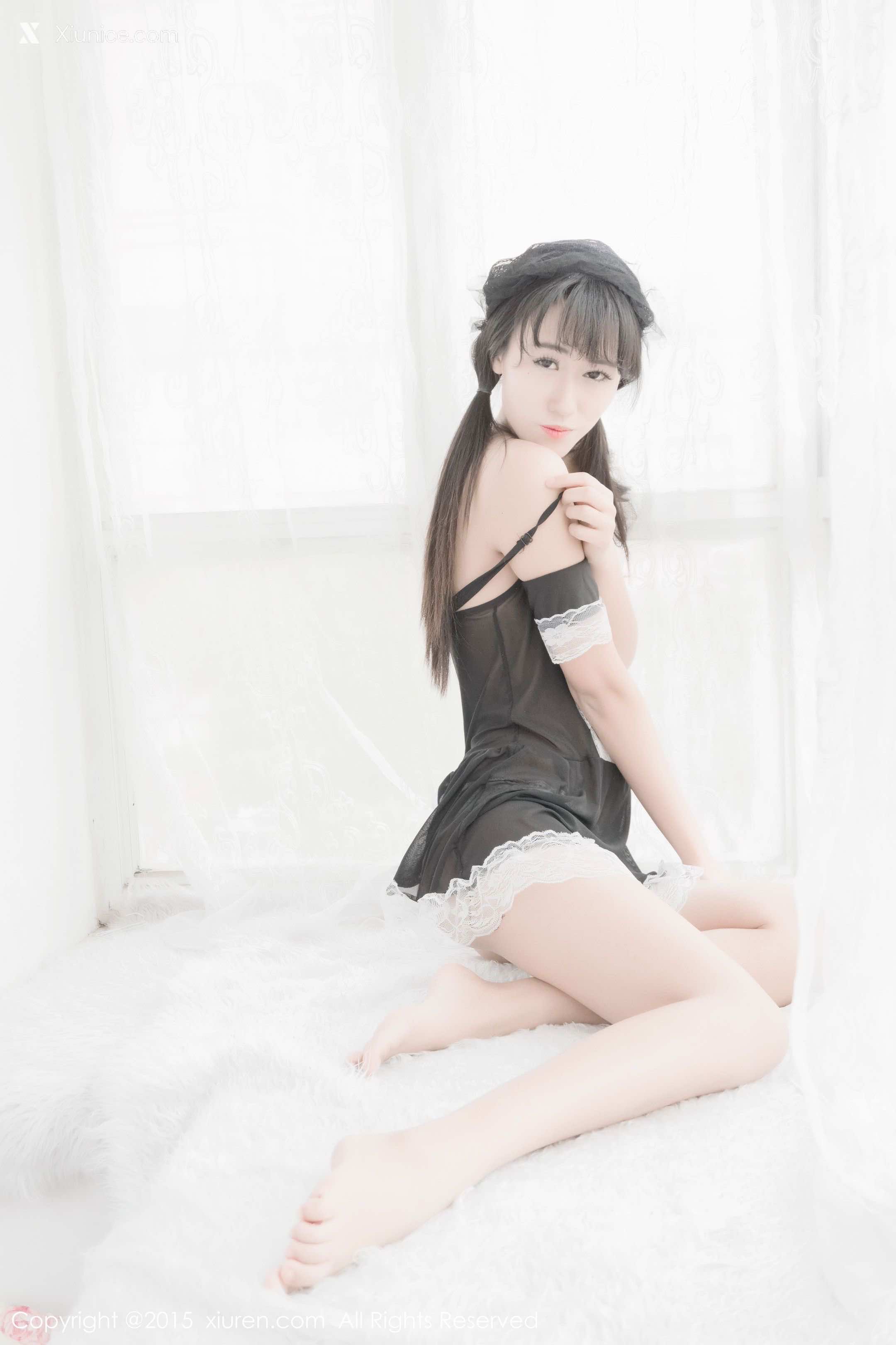 Xiuren秀人网 No.0319 素素subaby 第24张