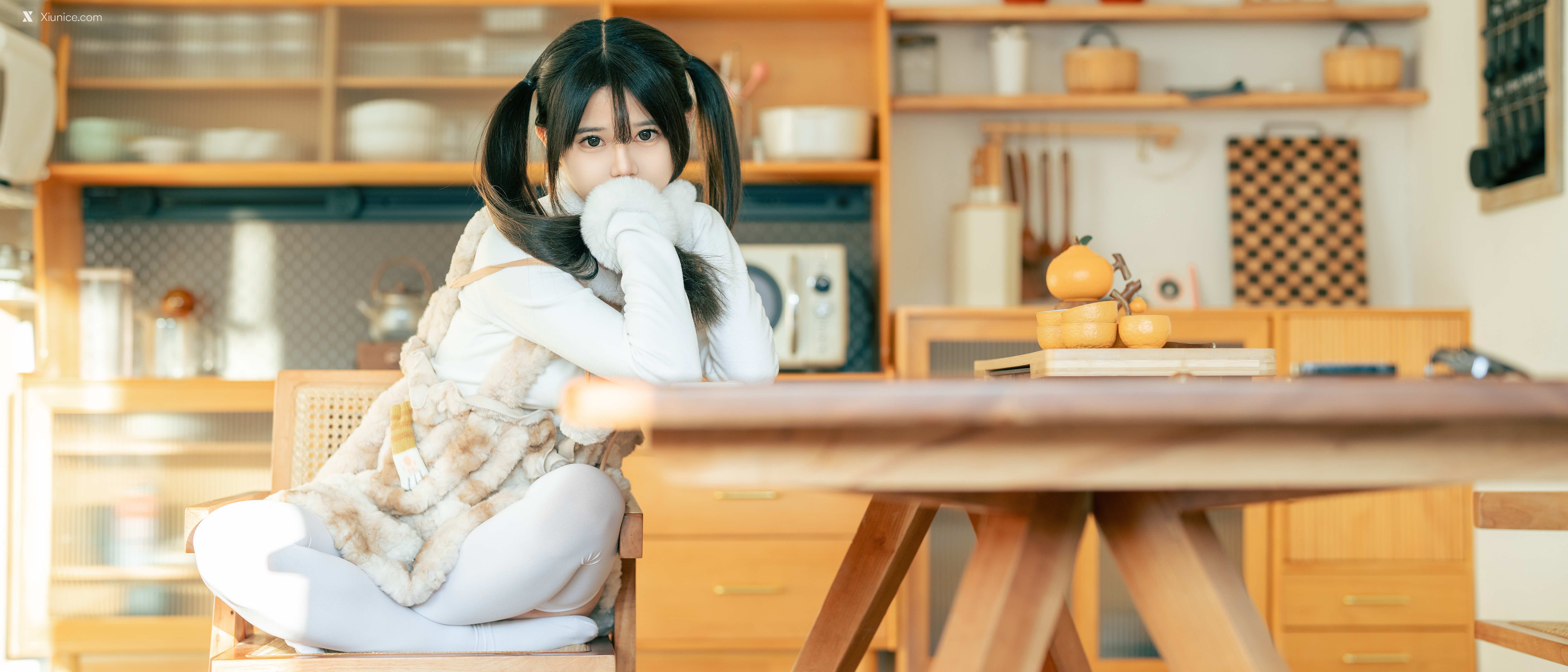 Coser@rua阮阮 – rua阮阮 – 叫兽的恶作剧 终章 第18张
