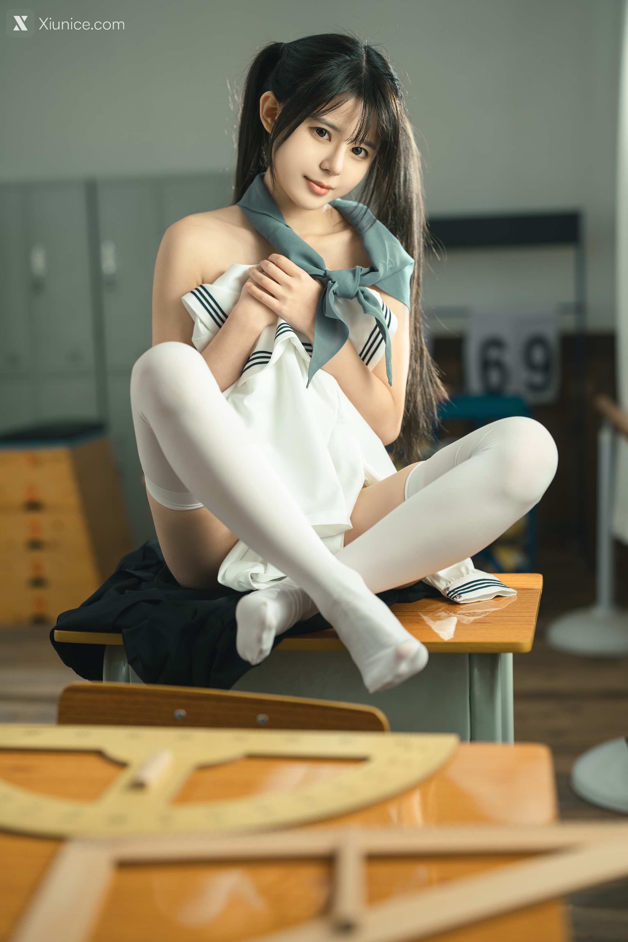 Coser@rua阮阮 – rua阮阮 – 授课中 第37张