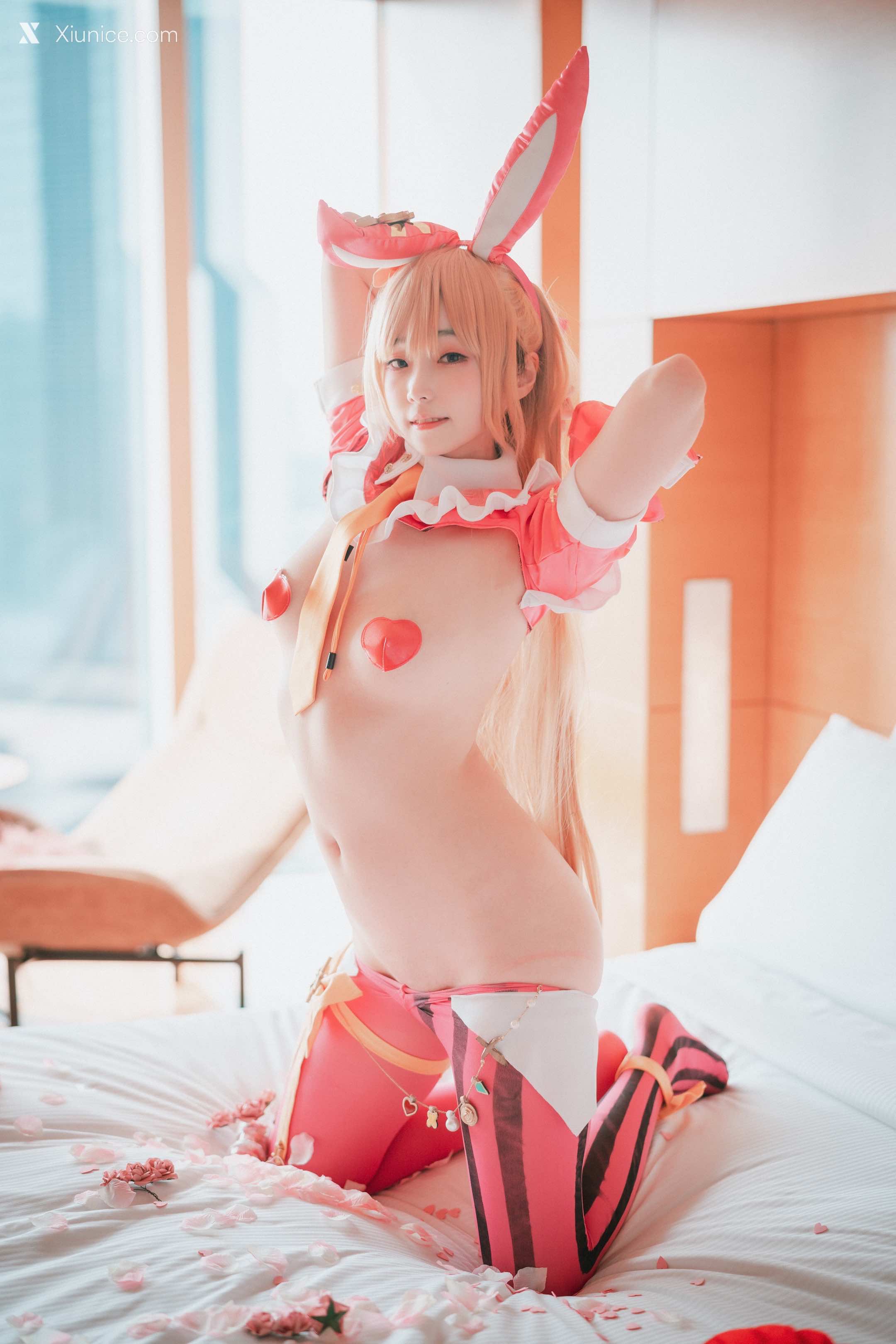 DJAWA Photo – Bambi (밤비) – Fancy Me 第3张