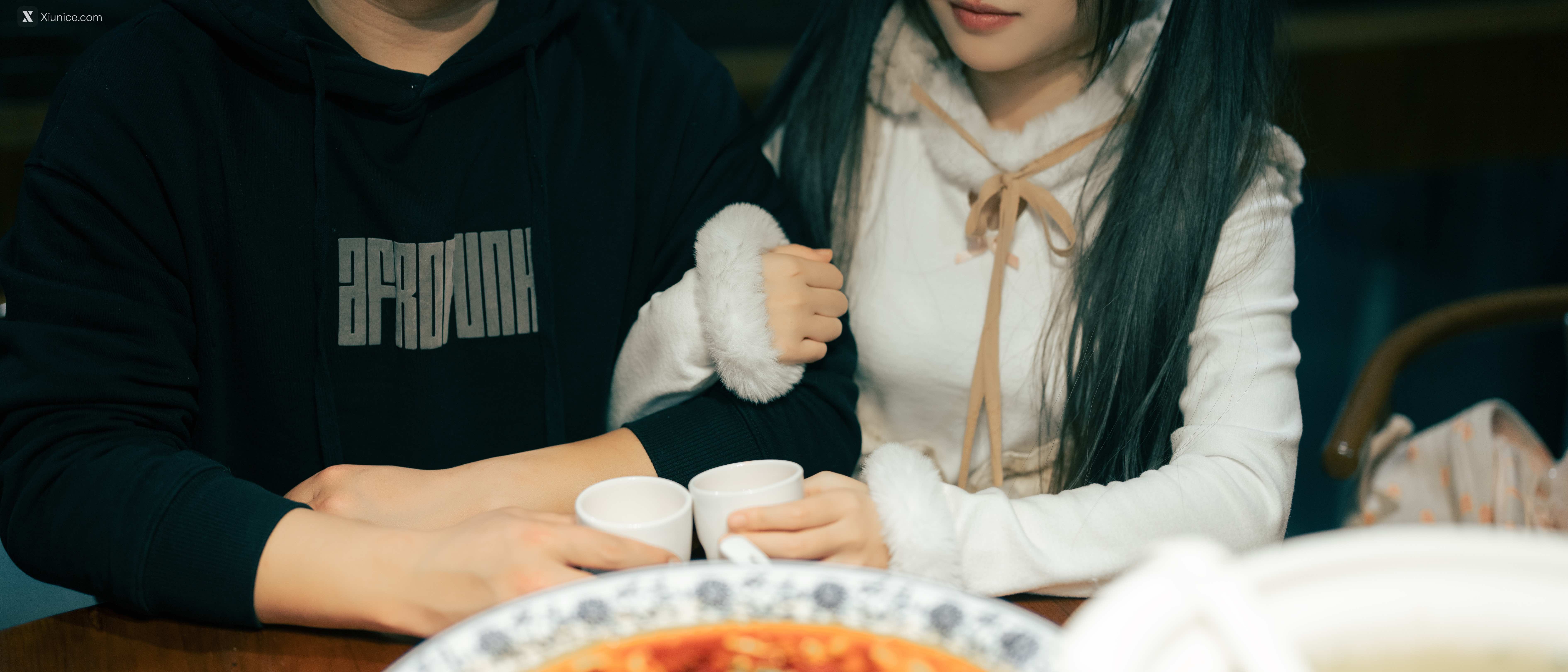 Coser@rua阮阮 – rua阮阮 – 叫兽的恶作剧 终章 第34张