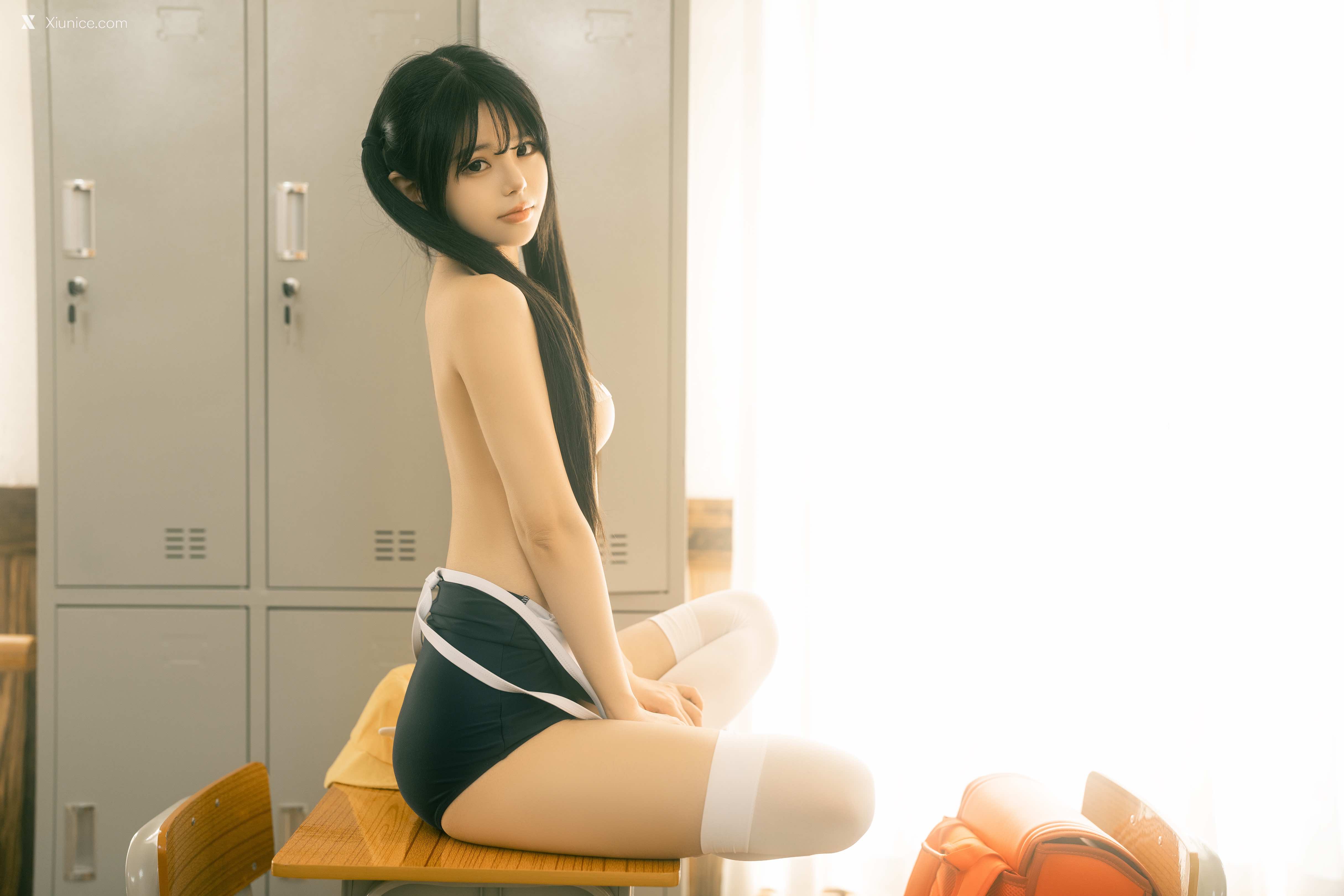 Coser@rua阮阮 – rua阮阮 – 小丸子 第53张