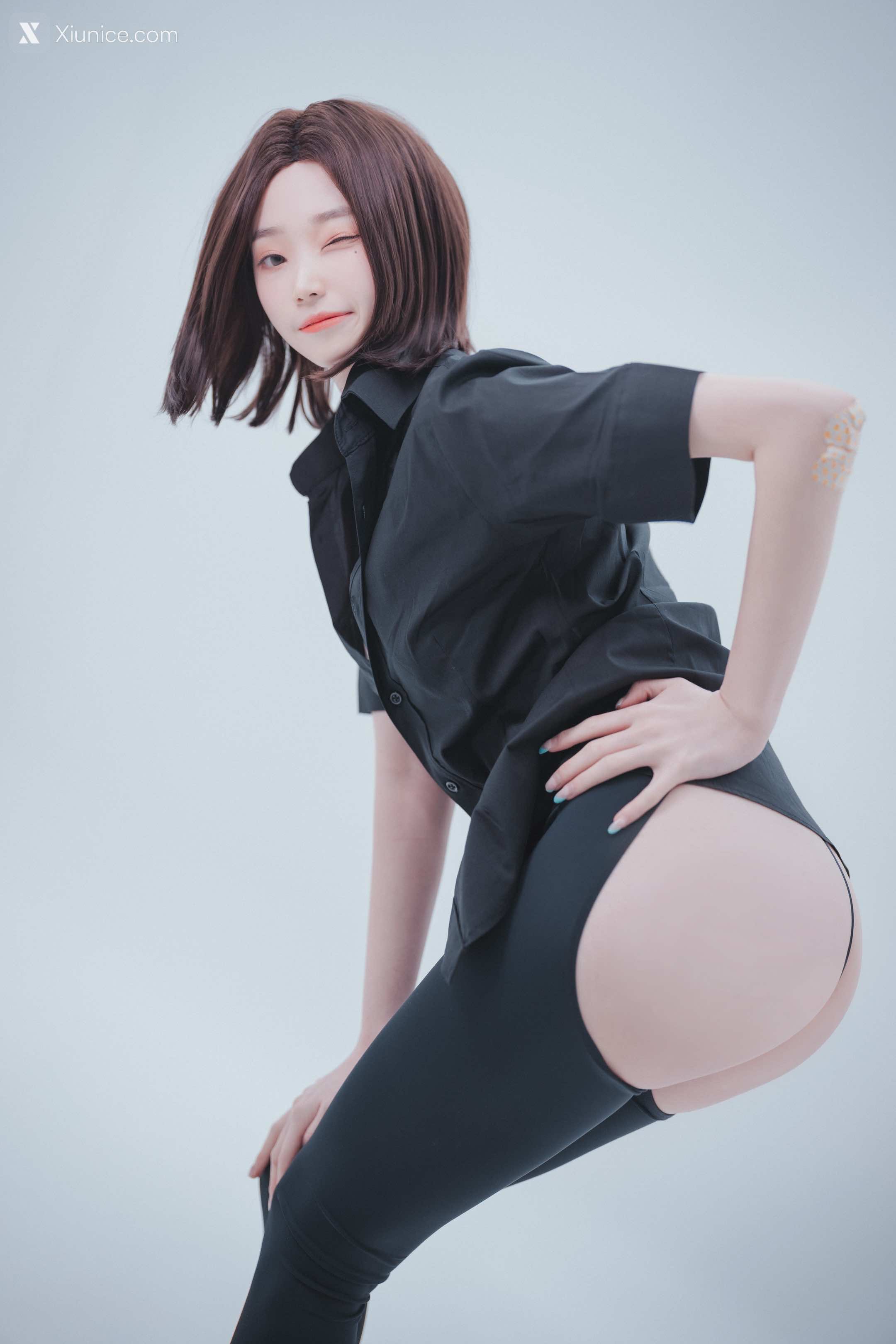 DJAWA Photo – Bambi (밤비) – “Hi Sam!” 第36张