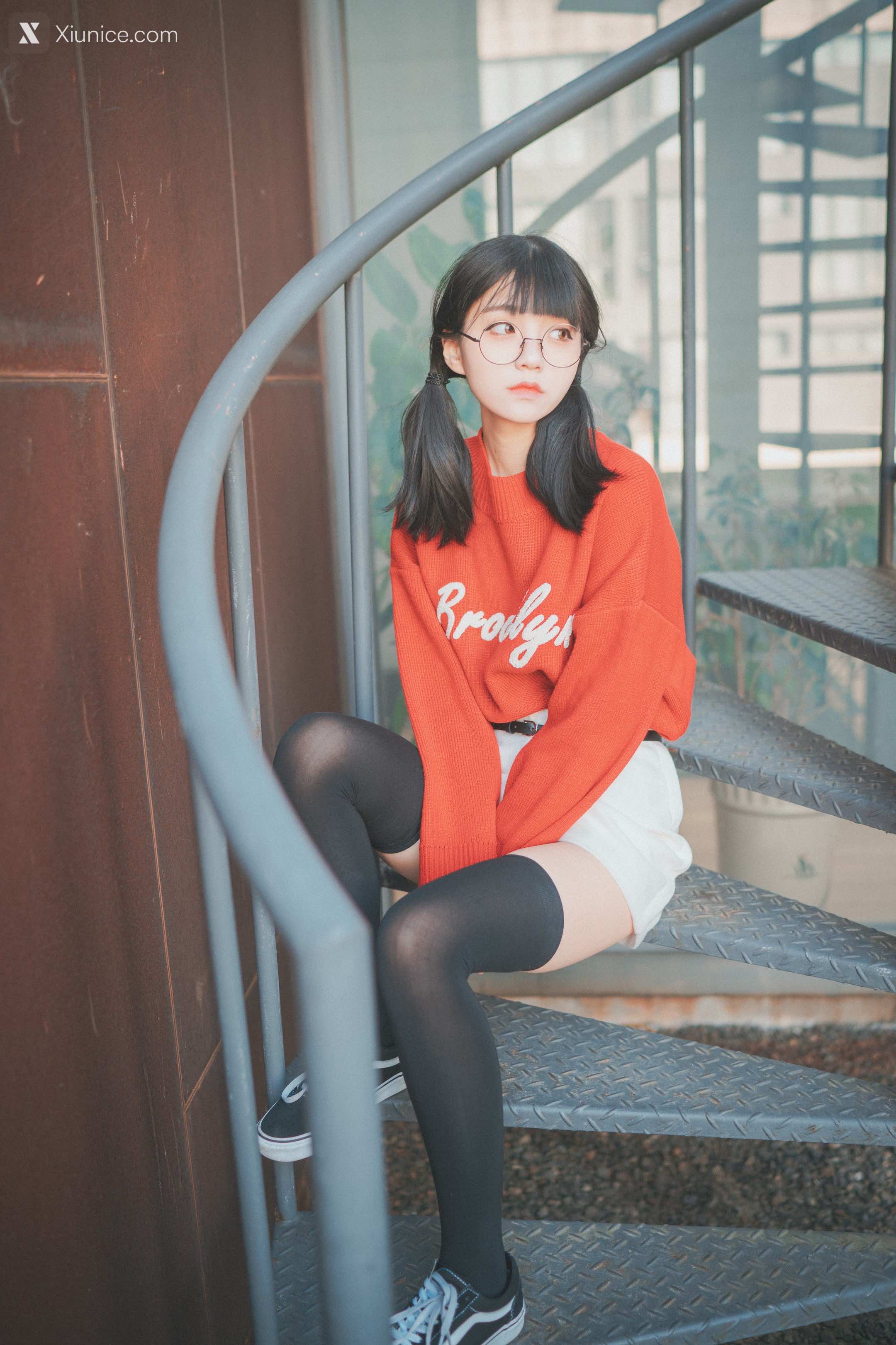 DJAWA Photo – Jeong Jenny (정제니) – Brooklyn Girl 第15张