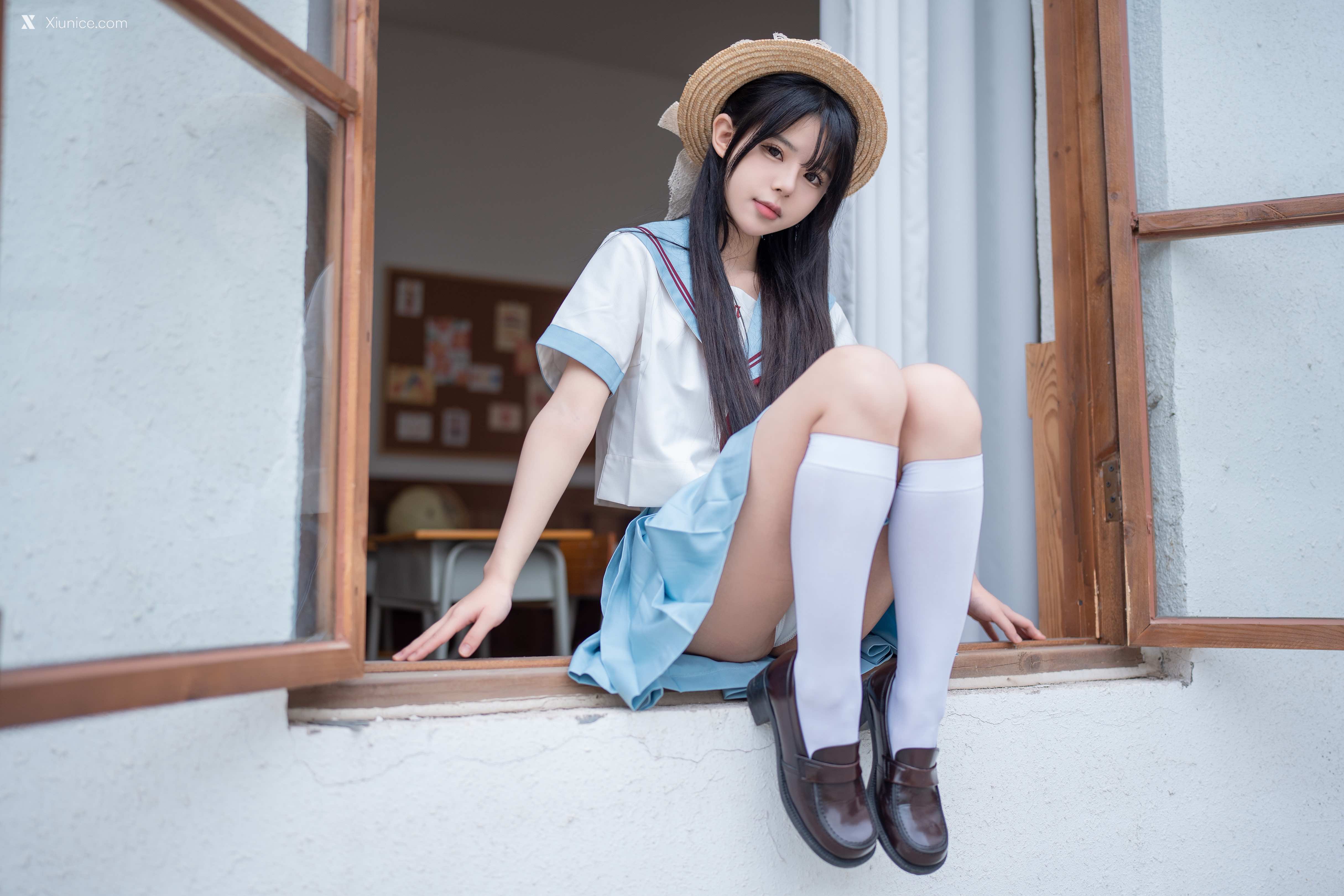 Coser@rua阮阮 – rua阮阮 – 雪糕 第15张