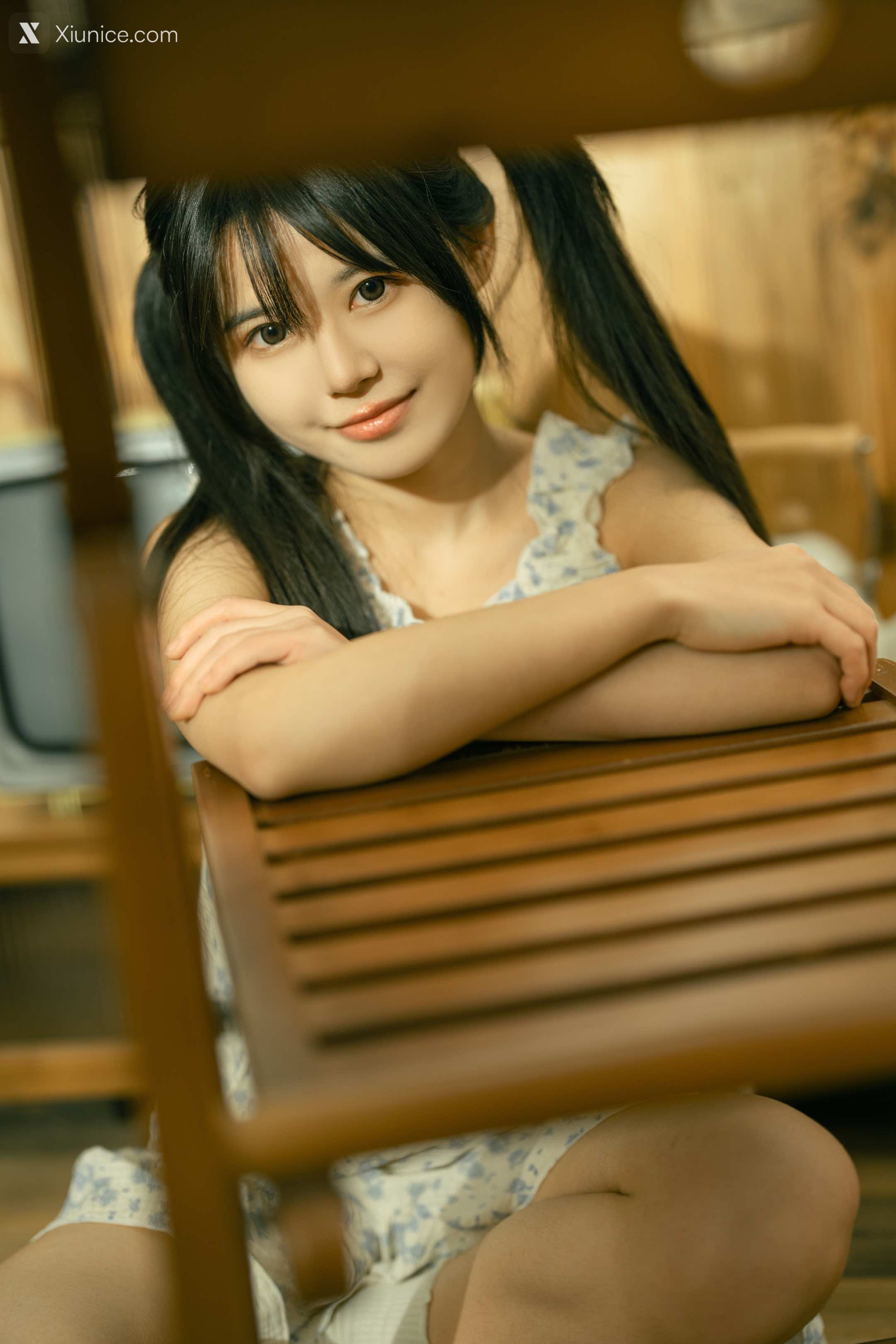 Coser@rua阮阮 – rua阮阮 – 小翠花 第20张