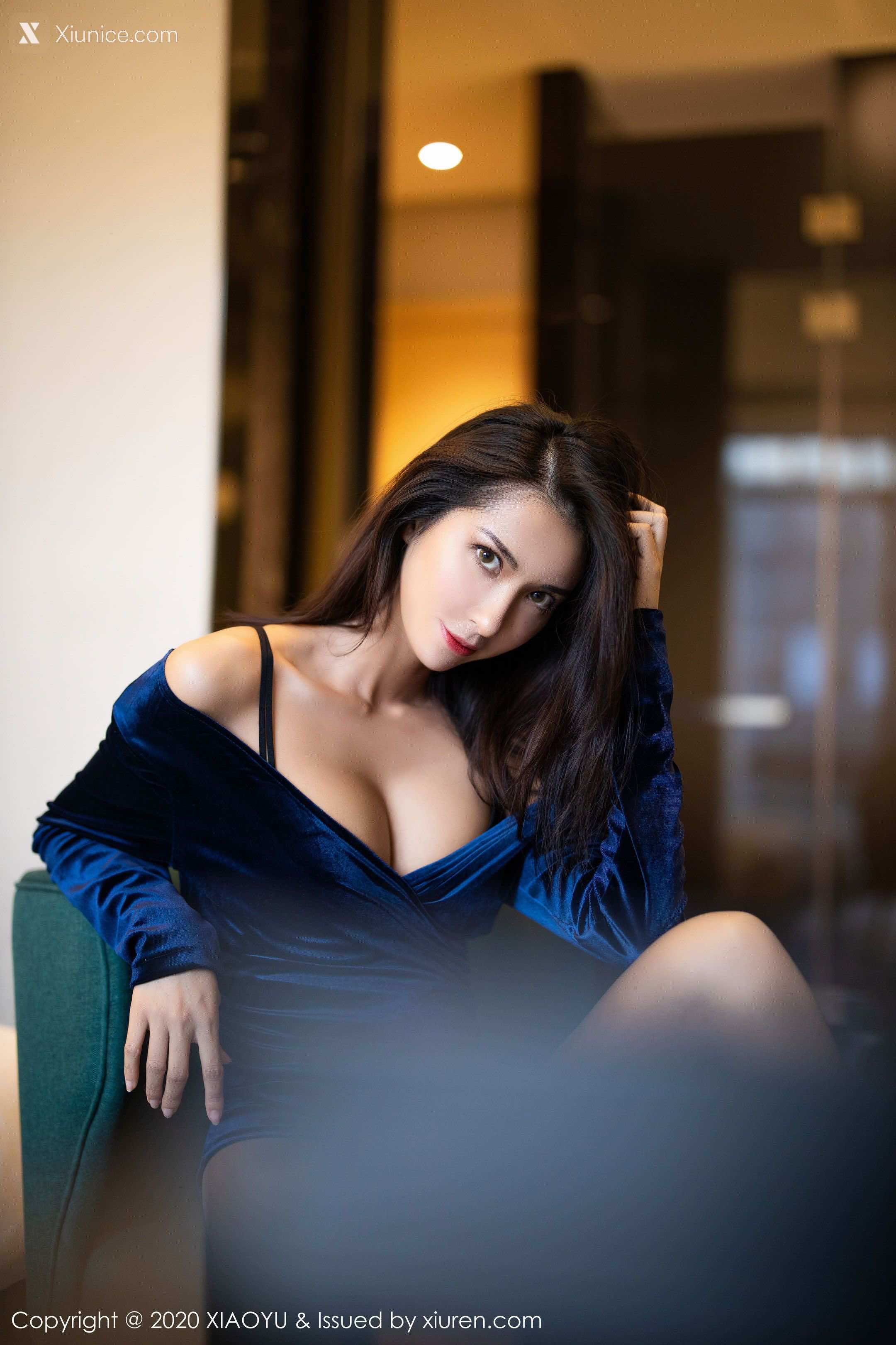 XiaoYu语画界 Vol.0250 Carry 第49张