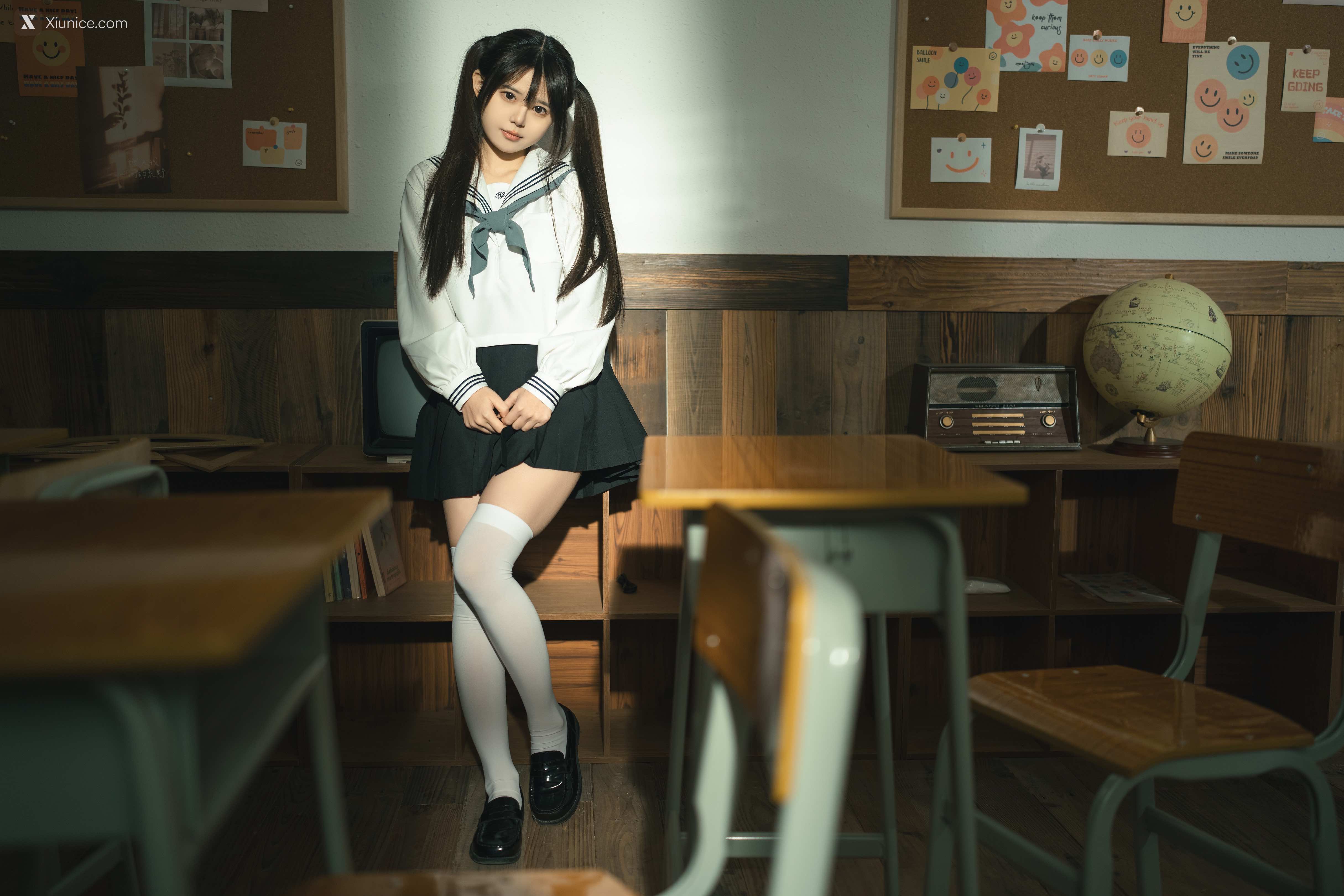 Coser@rua阮阮 – rua阮阮 – 授课中 第9张