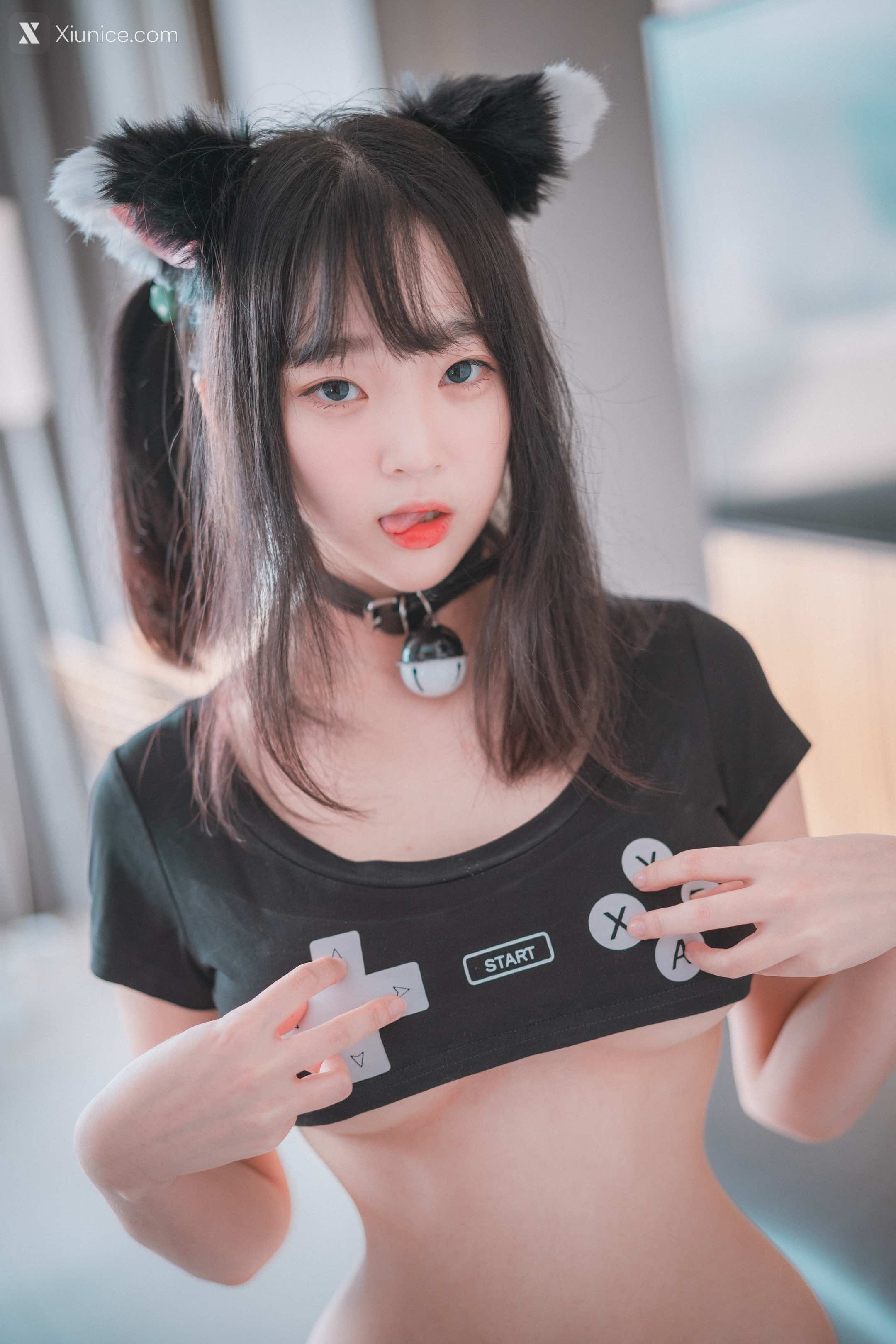 DJAWA Photo – Kang In-kyung (강인경) “Control Me” 第32张
