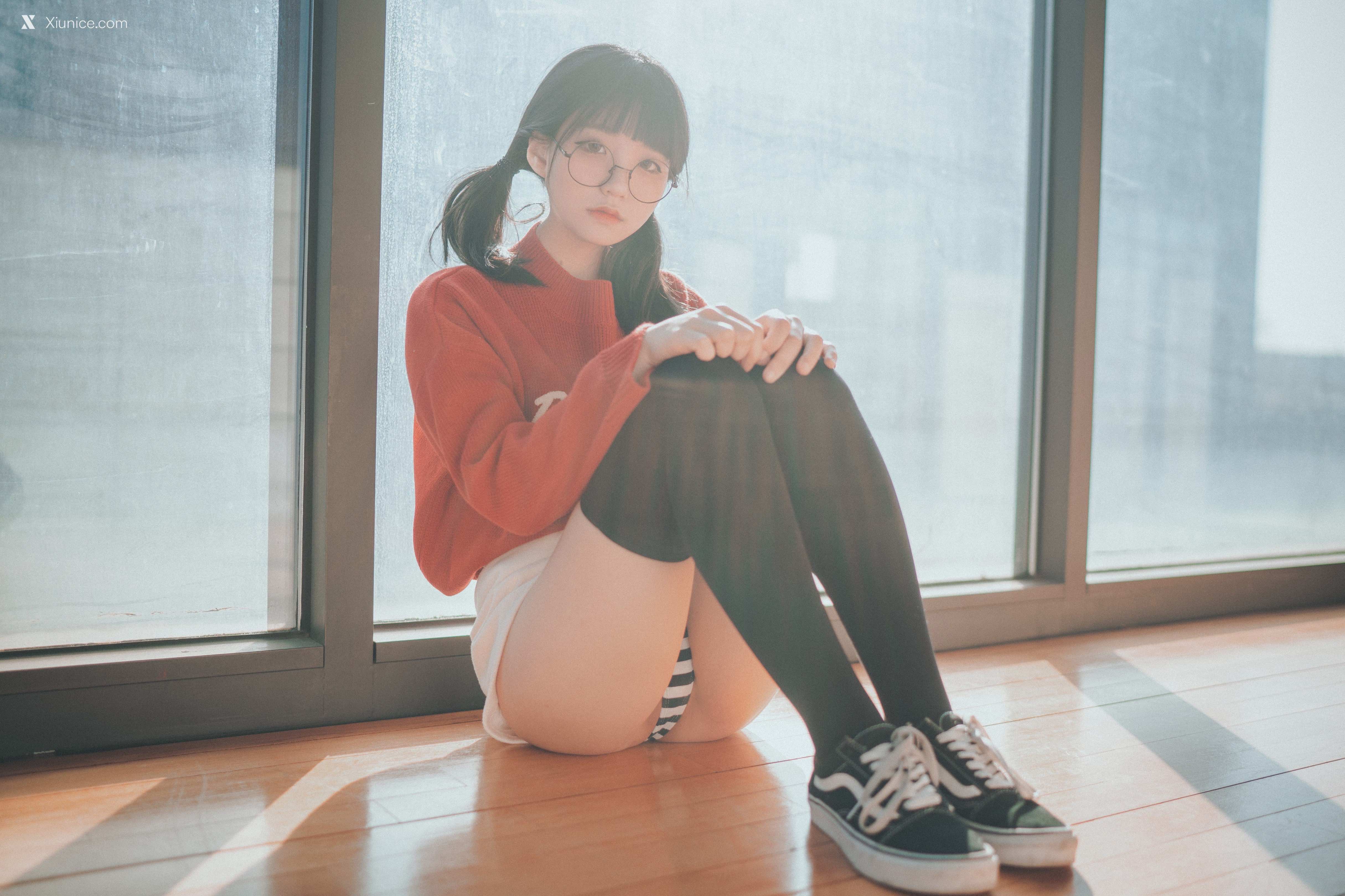 DJAWA Photo – Jeong Jenny (정제니) – Brooklyn Girl 第9张