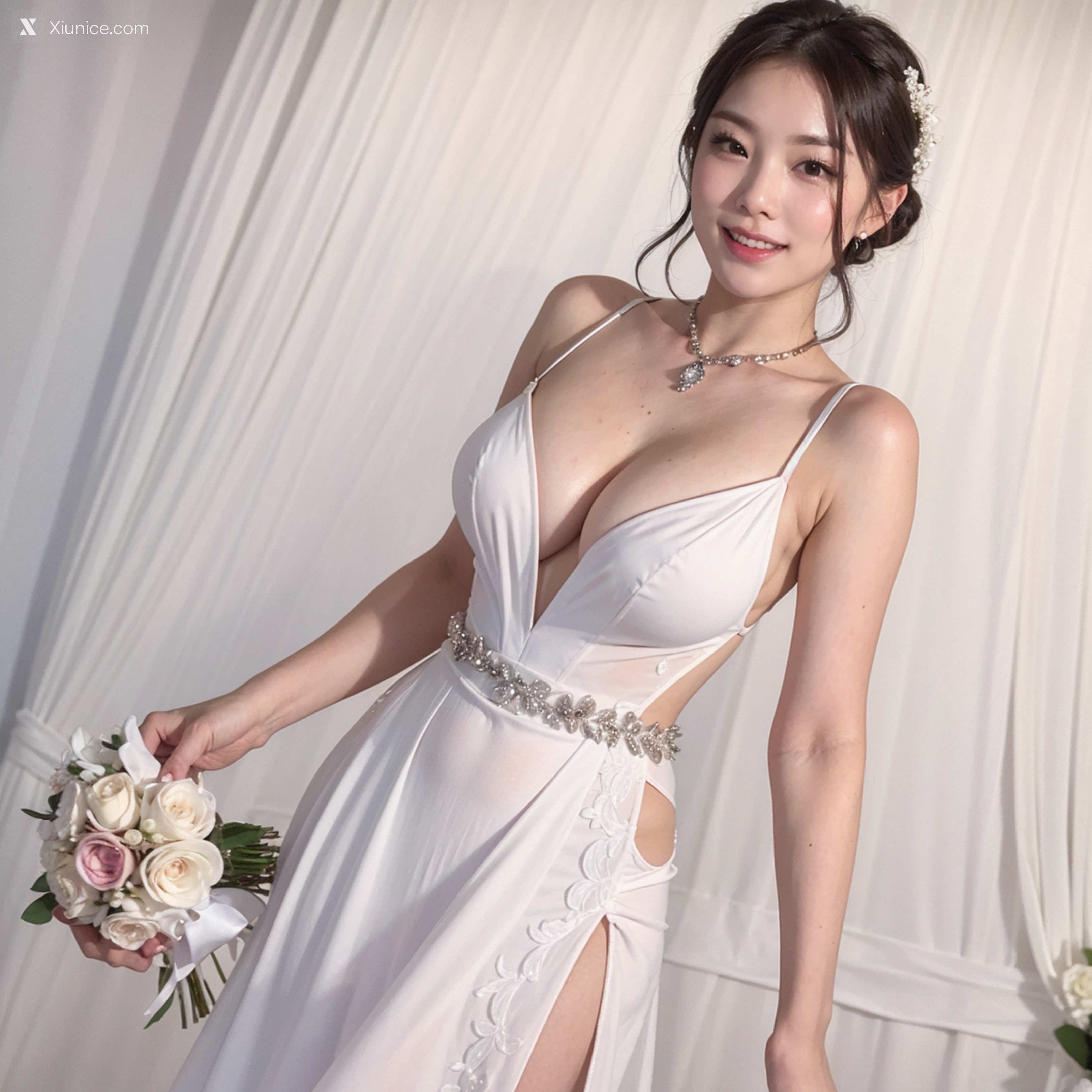 AI Girl – Factory选集 Part 2 第311张