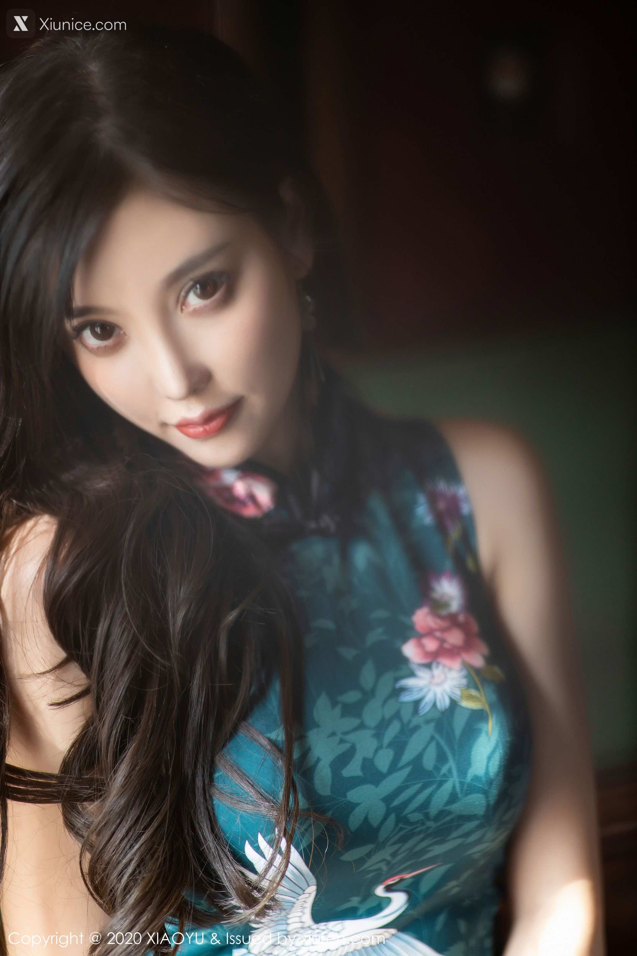 XiaoYu语画界 Vol.0247 杨晨晨sugar 第29张
