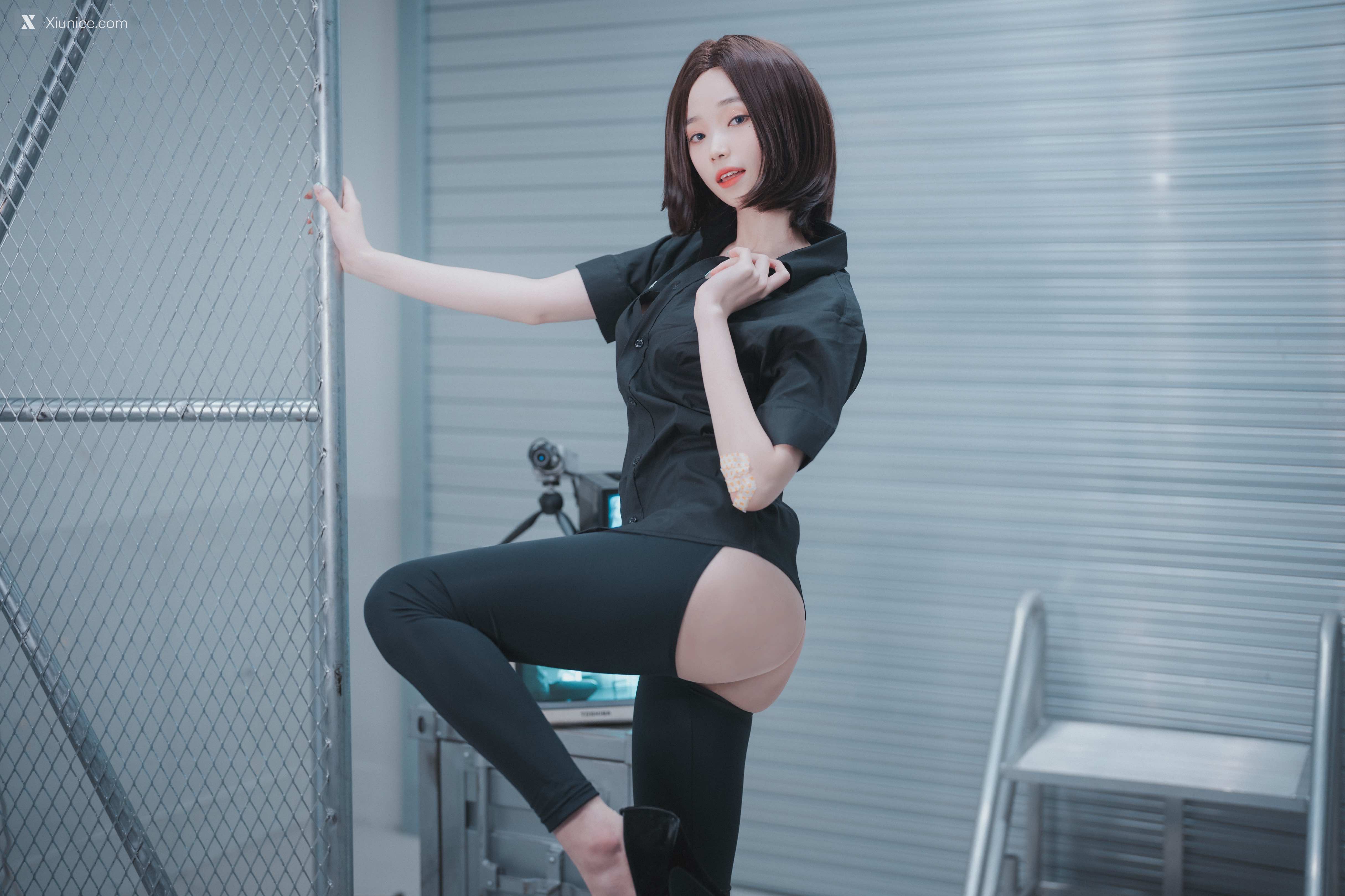 DJAWA Photo – Bambi (밤비) – “Hi Sam!” 第5张