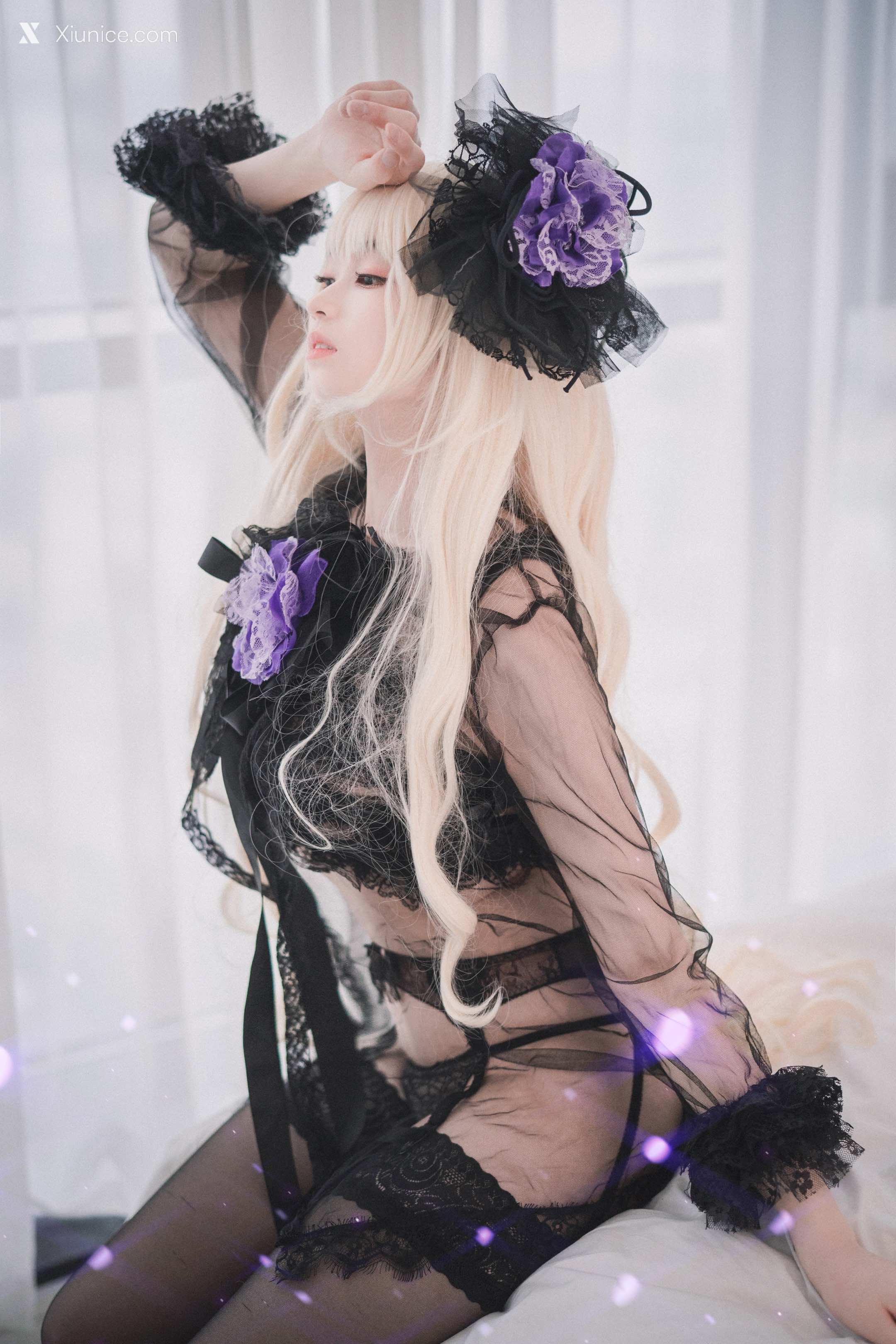 DJAWA Photo – Bambi (밤비) – Destiny Child – Rita (Paradise Exiled ver.) 第77张