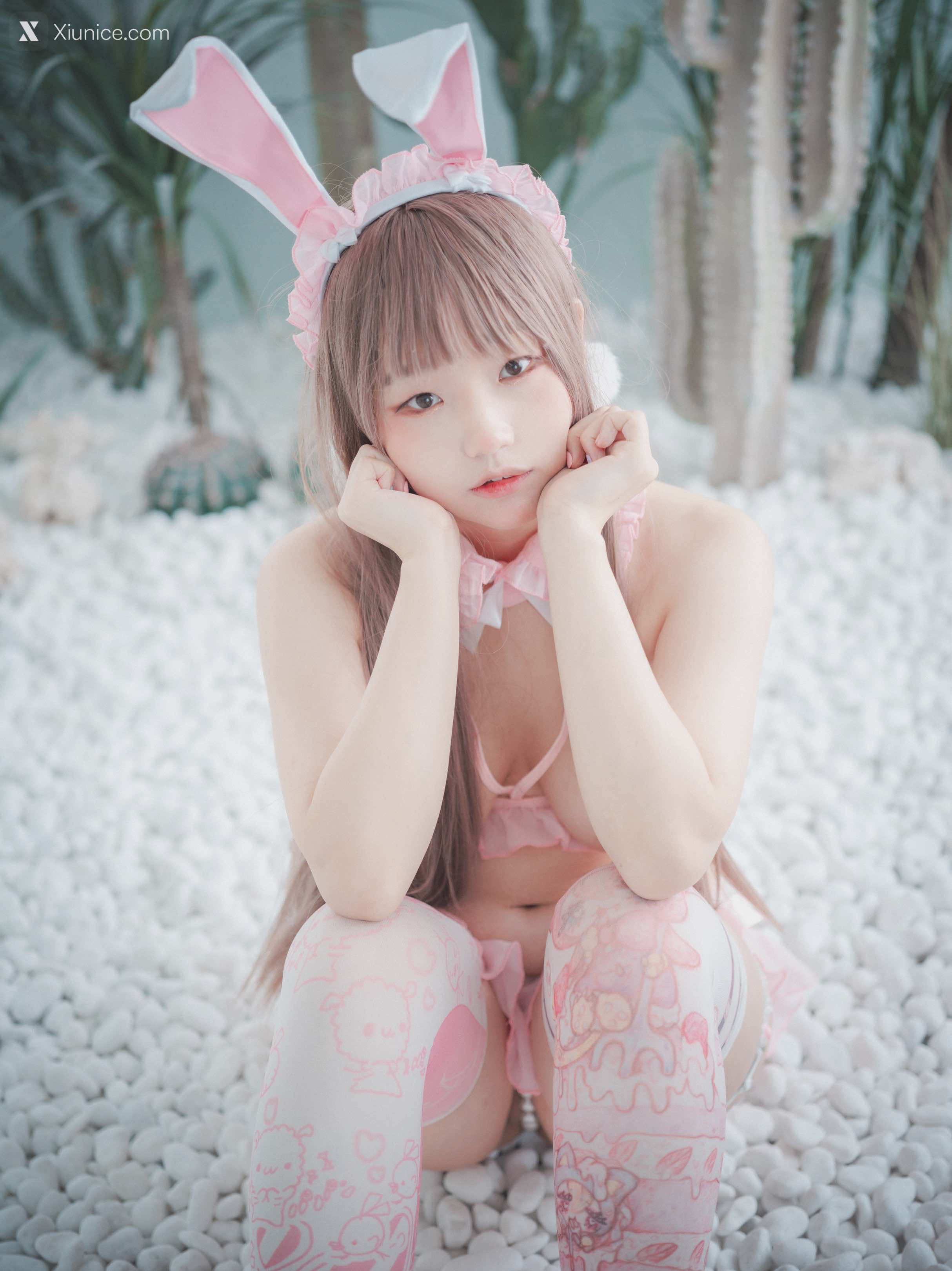 DJAWA Photo – Mimmi (밈미) – March Hare 第73张