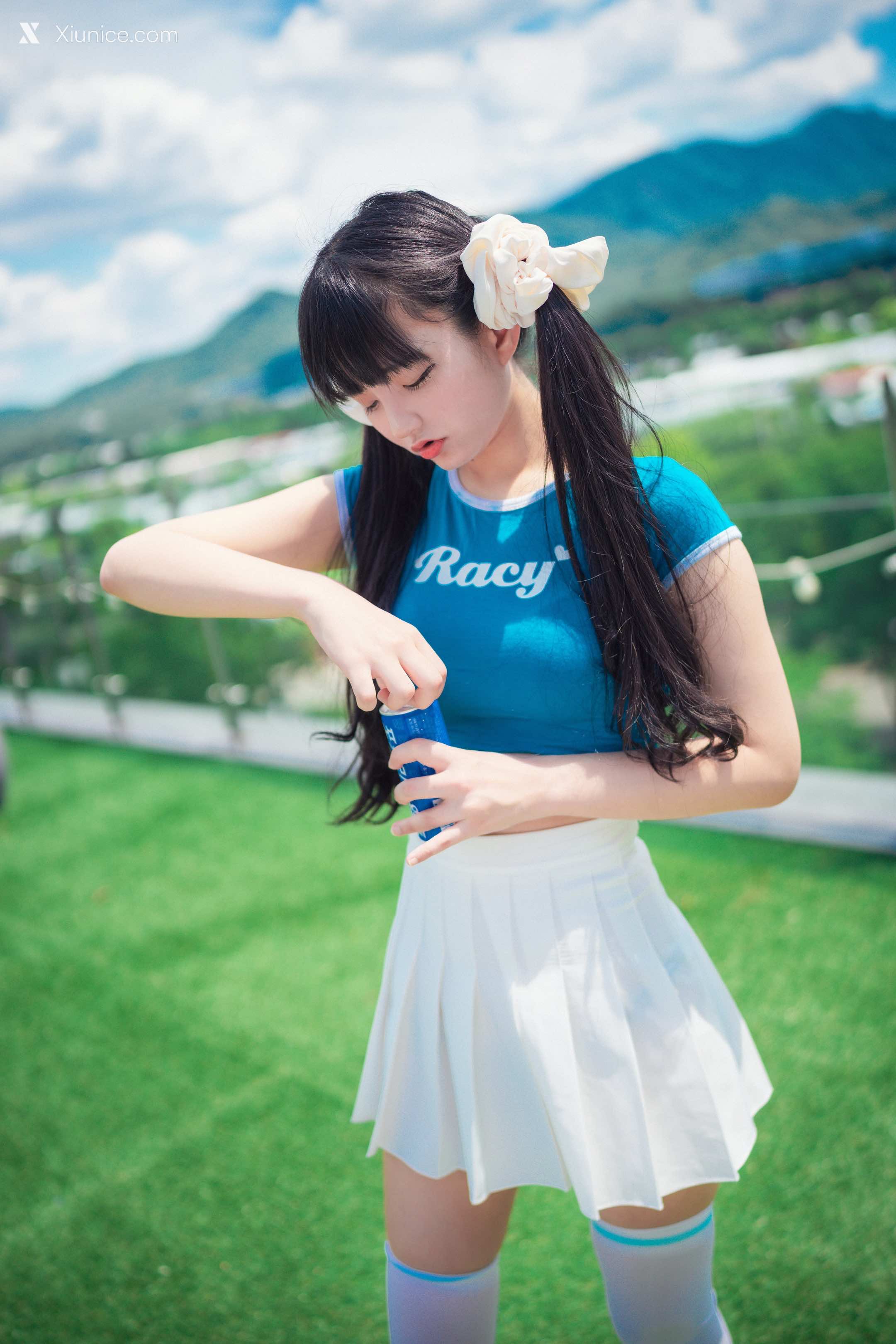 DJAWA Photo – Jeong Jenny (정제니) – Refreshing Summer 第28张