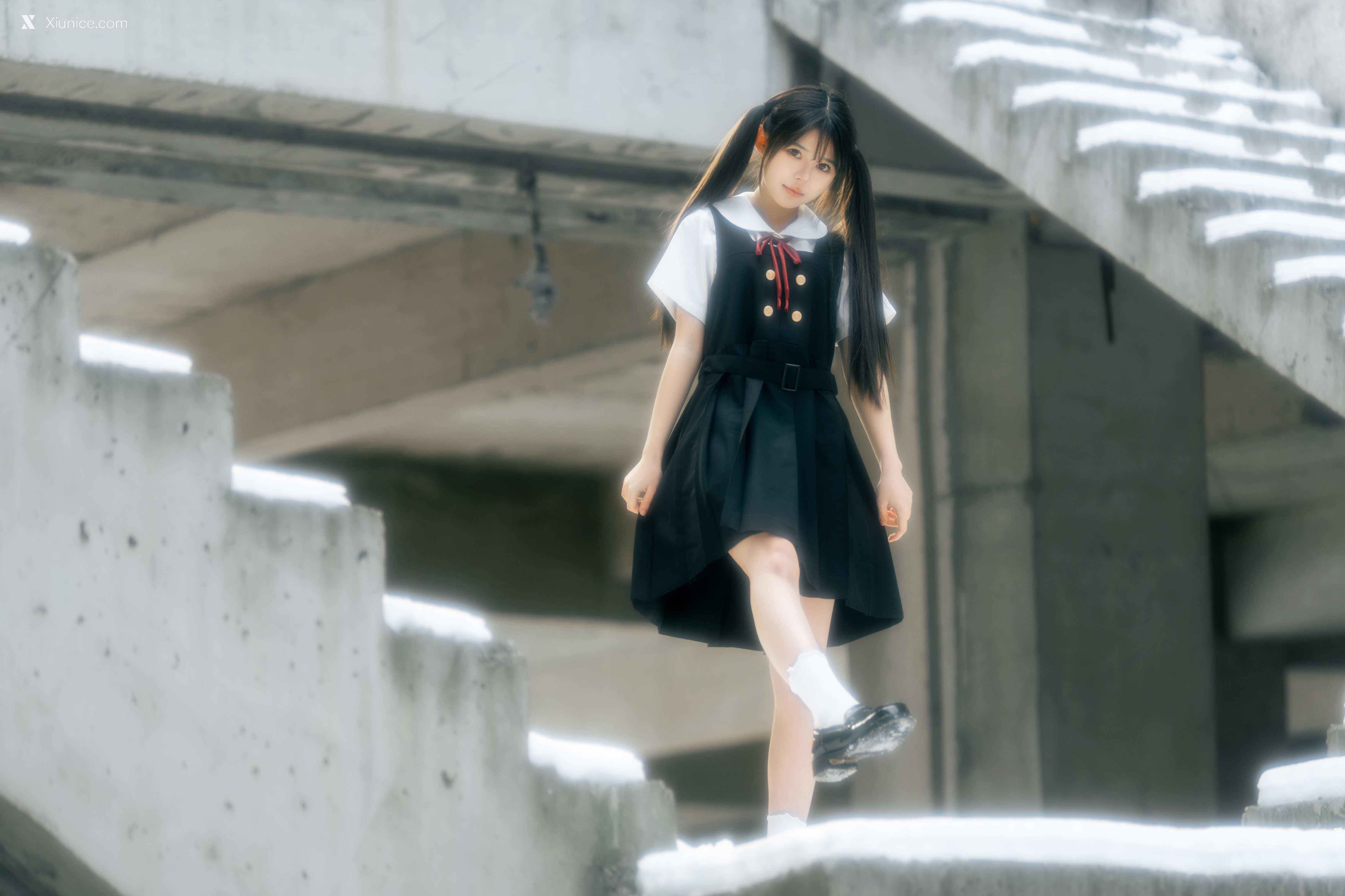 Coser@rua阮阮 – rua阮阮 – 失乐园 第15张