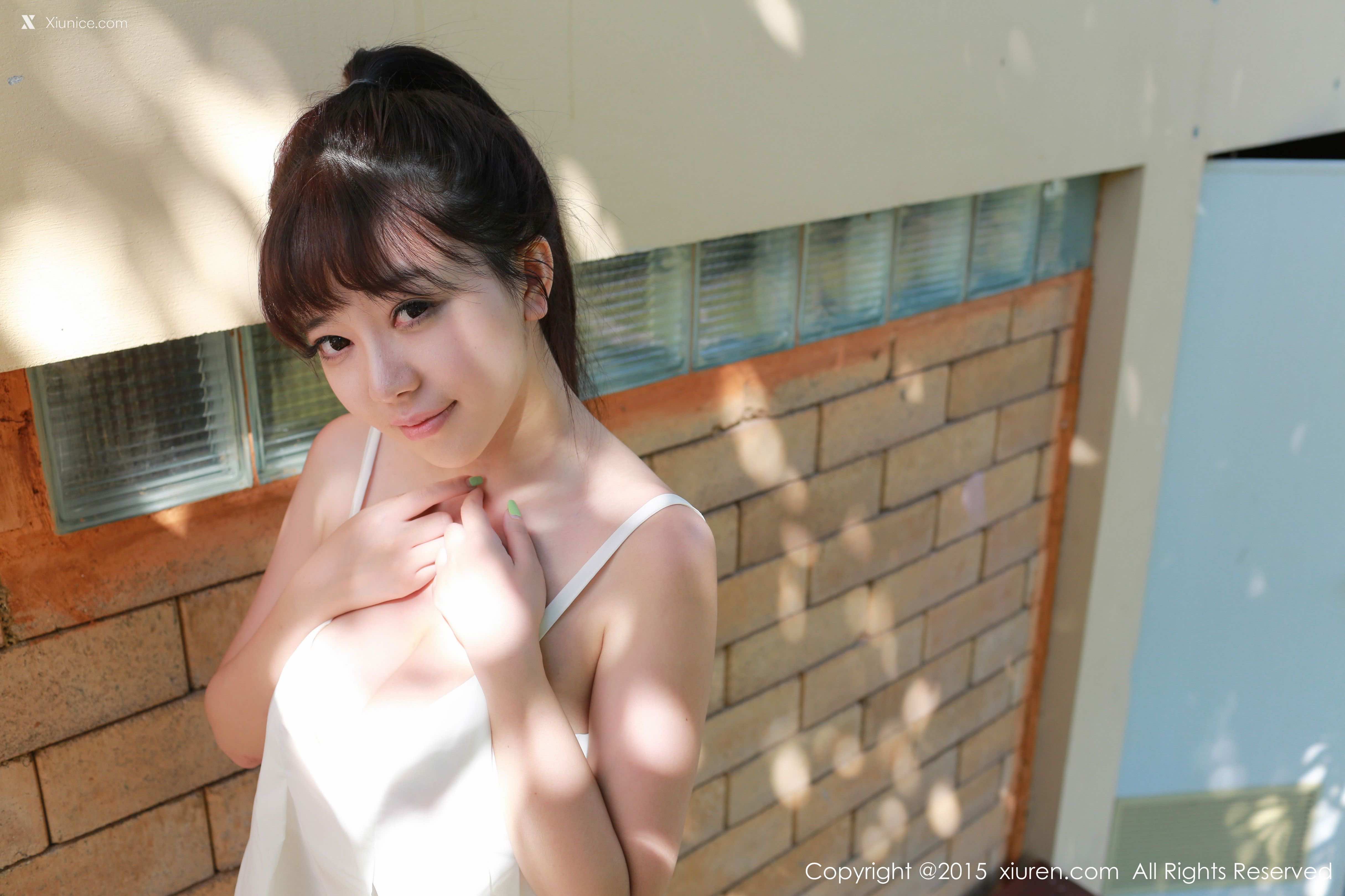 Xiuren秀人网 No.0302 刘飞儿Faye 第45张