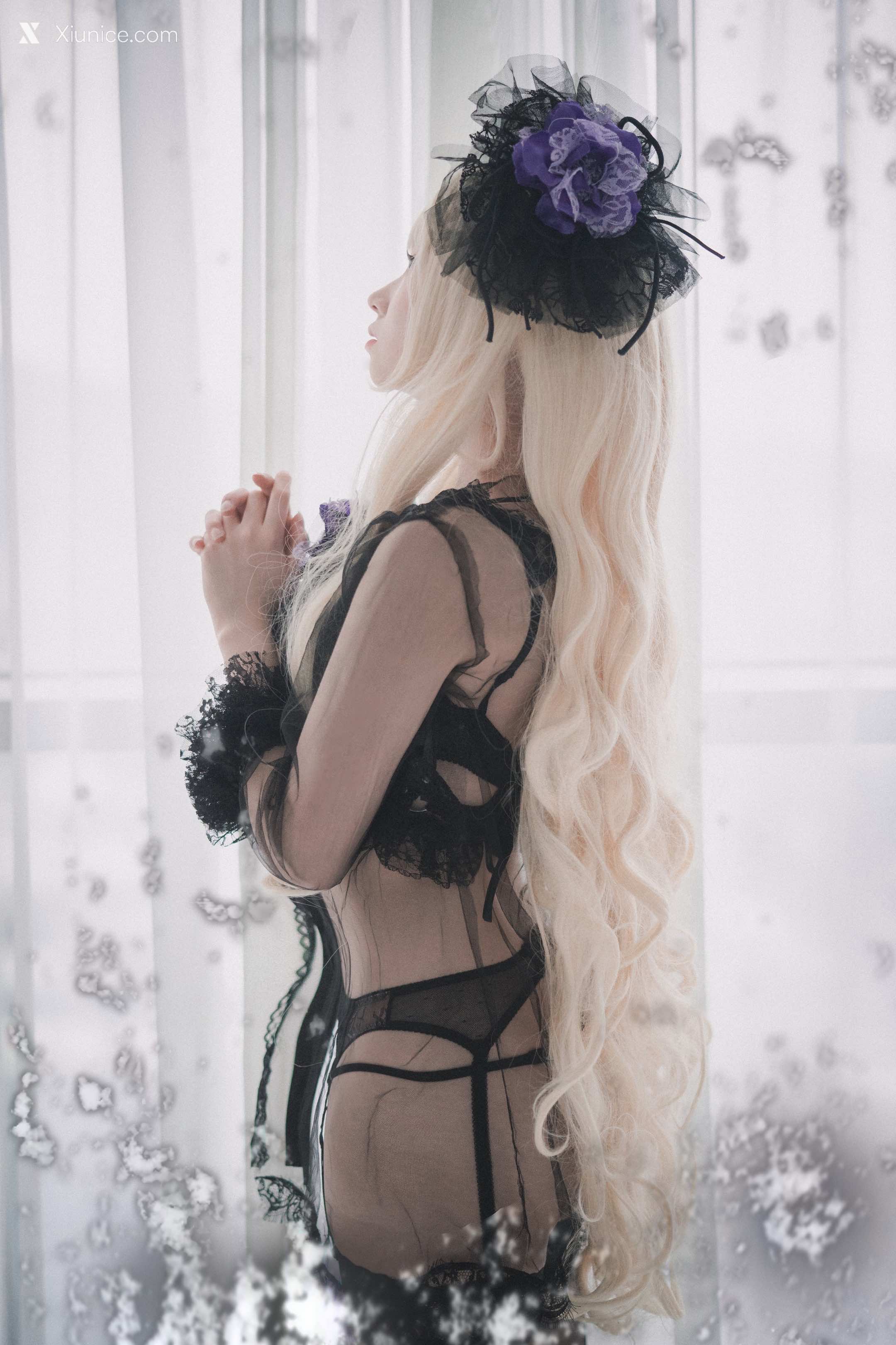DJAWA Photo – Bambi (밤비) – Destiny Child – Rita (Paradise Exiled ver.) 第79张