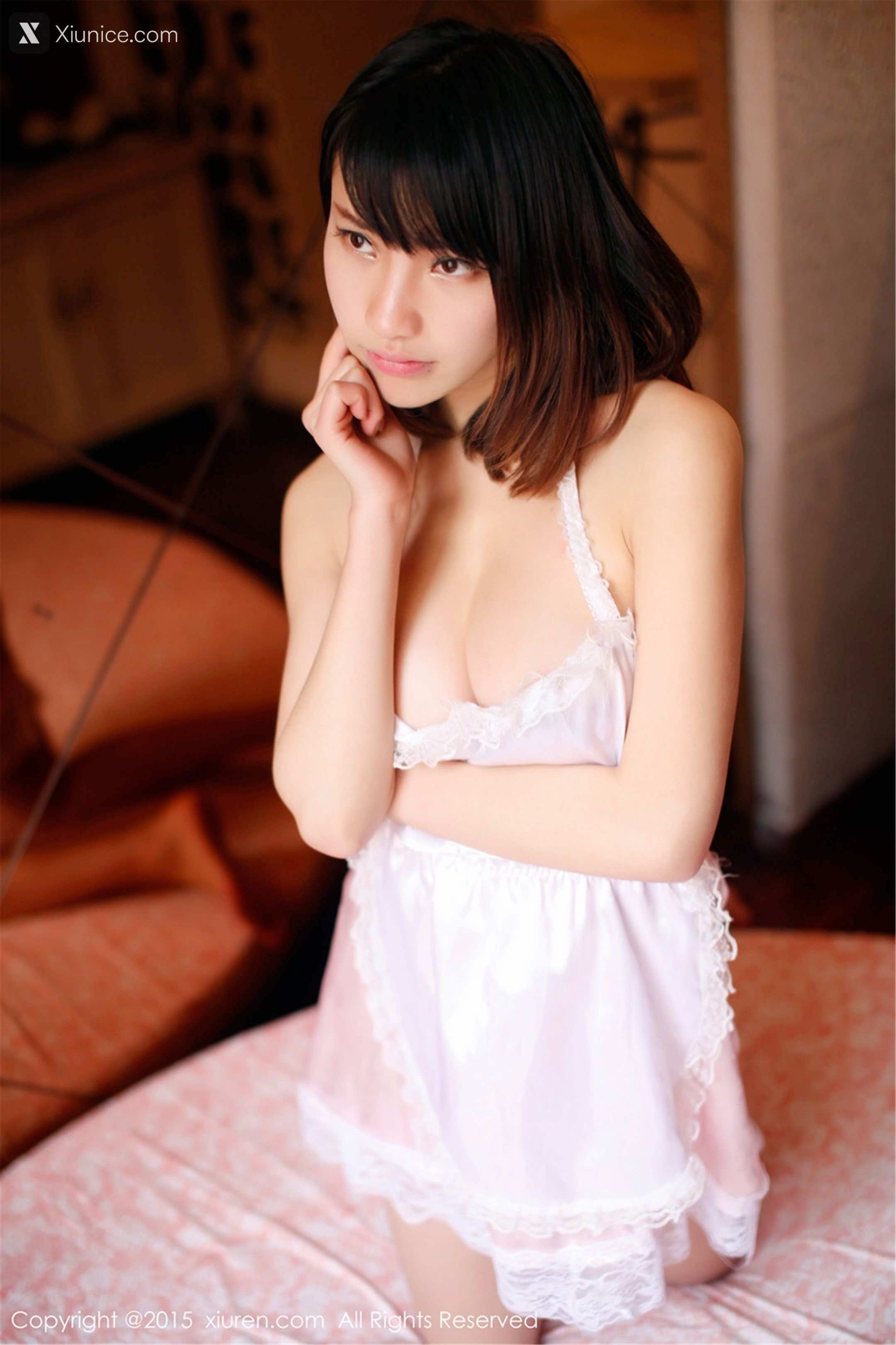 Xiuren秀人网 No.0270 颜浅浅Cindy 第32张