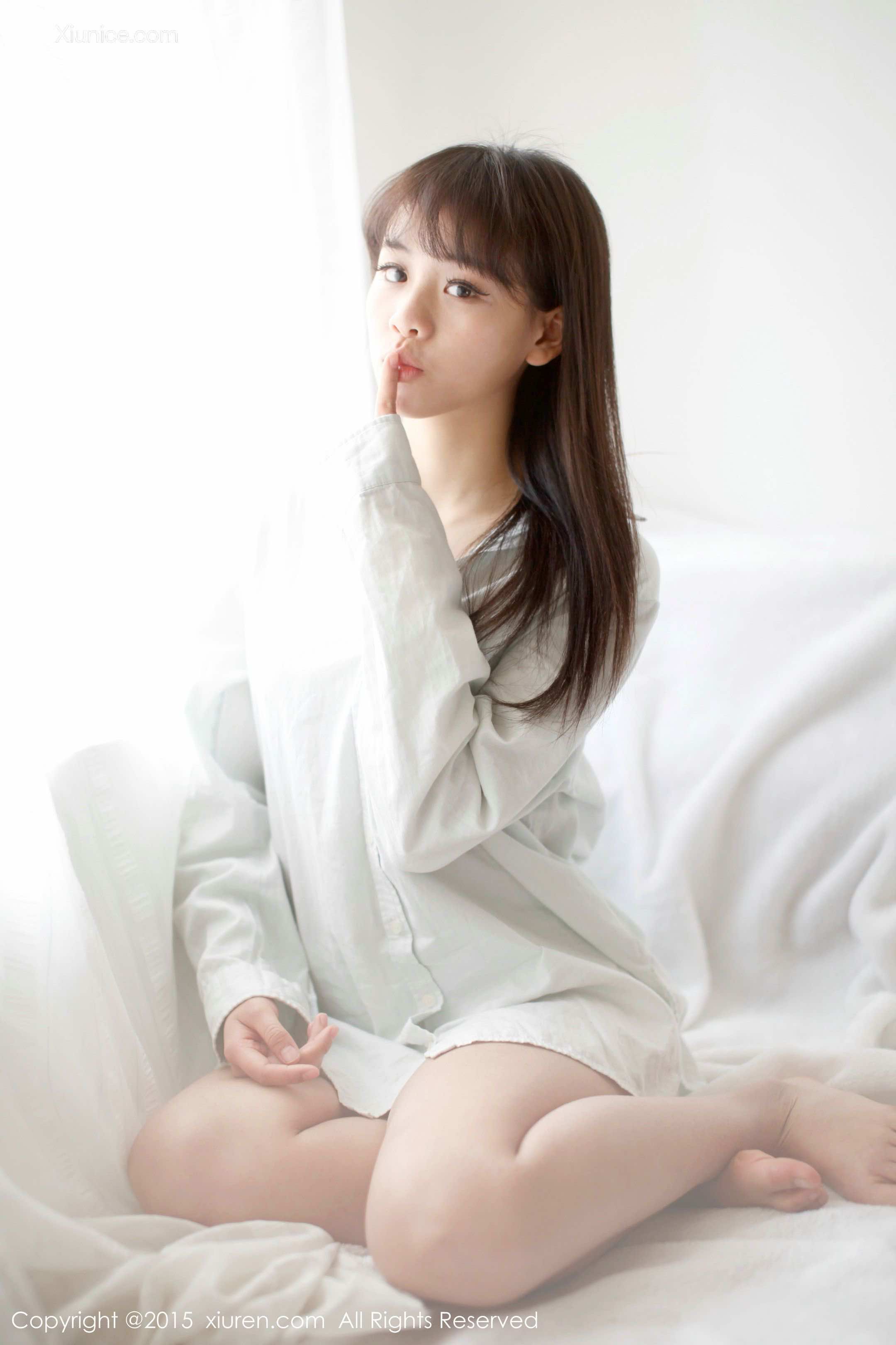 Xiuren秀人网 No.0318 七米baby 第51张