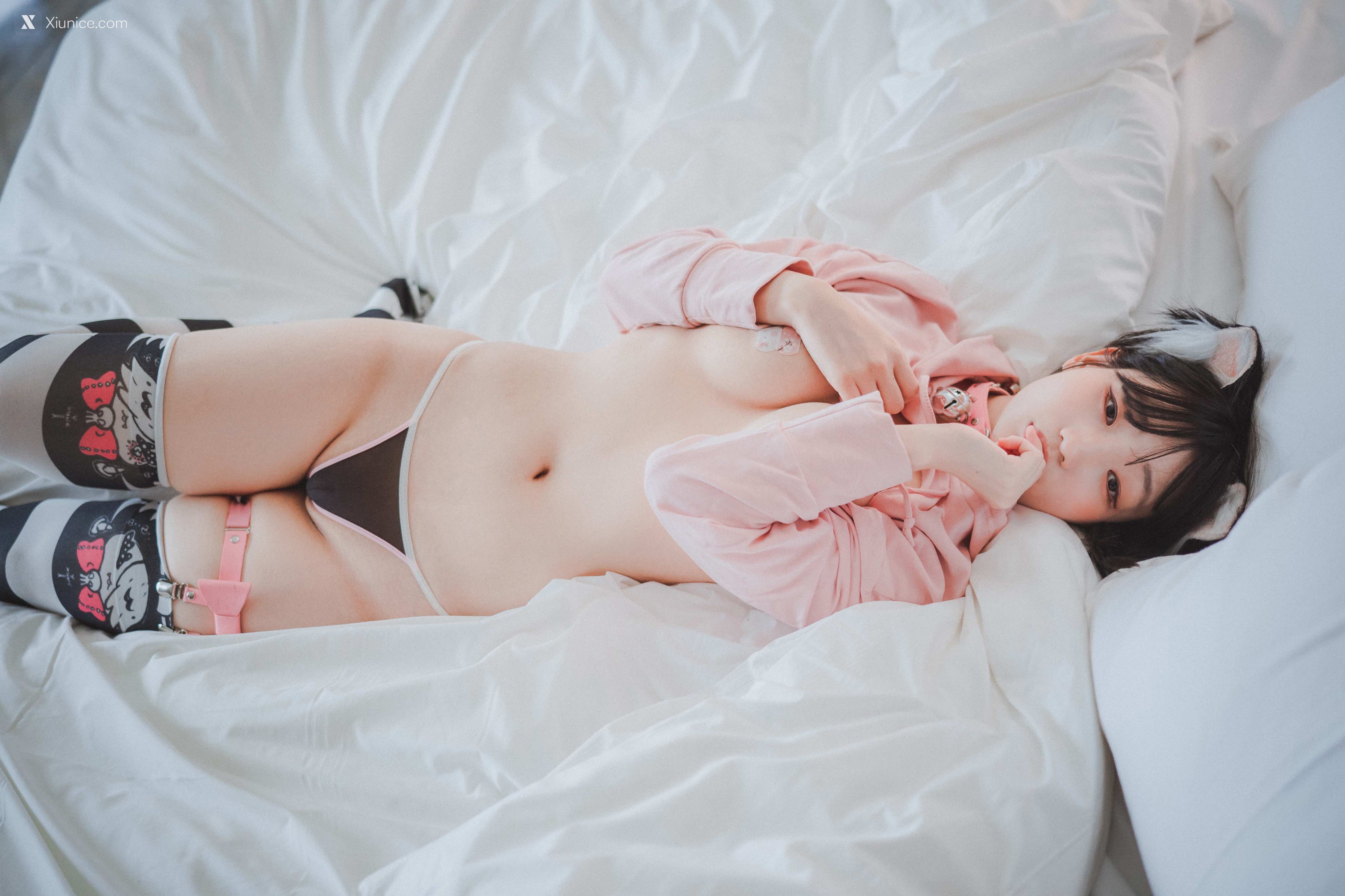 DJAWA Photo – Mimmi (밈미) – The Pet Girl 第33张
