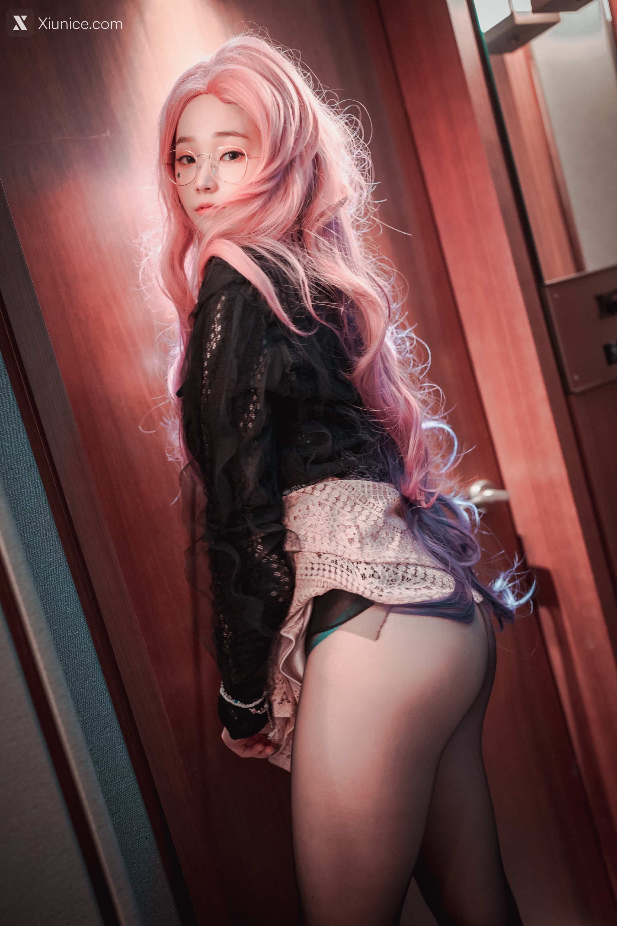 DJAWA Photo – Bambi (밤비) – Seraphine The Starry-Eyed Songstress (League of Legends) 第50张