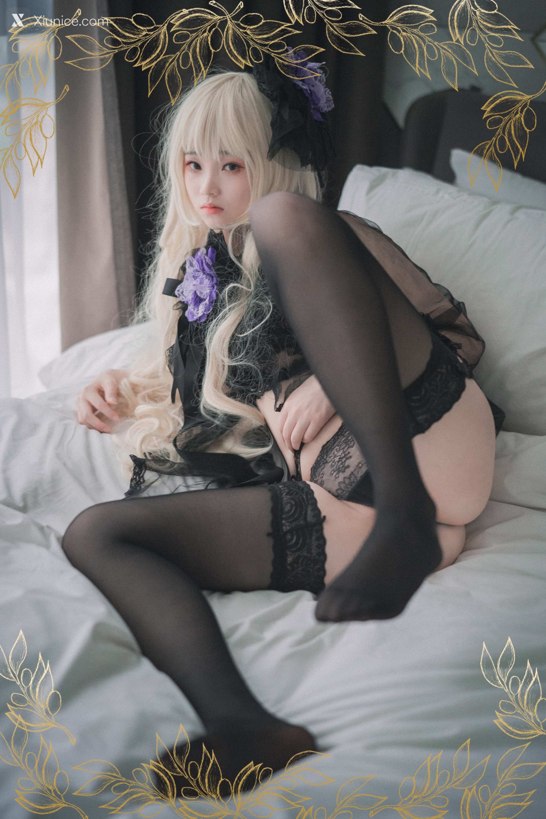 DJAWA Photo – Bambi (밤비) – Destiny Child – Rita (Paradise Exiled ver.) 第82张