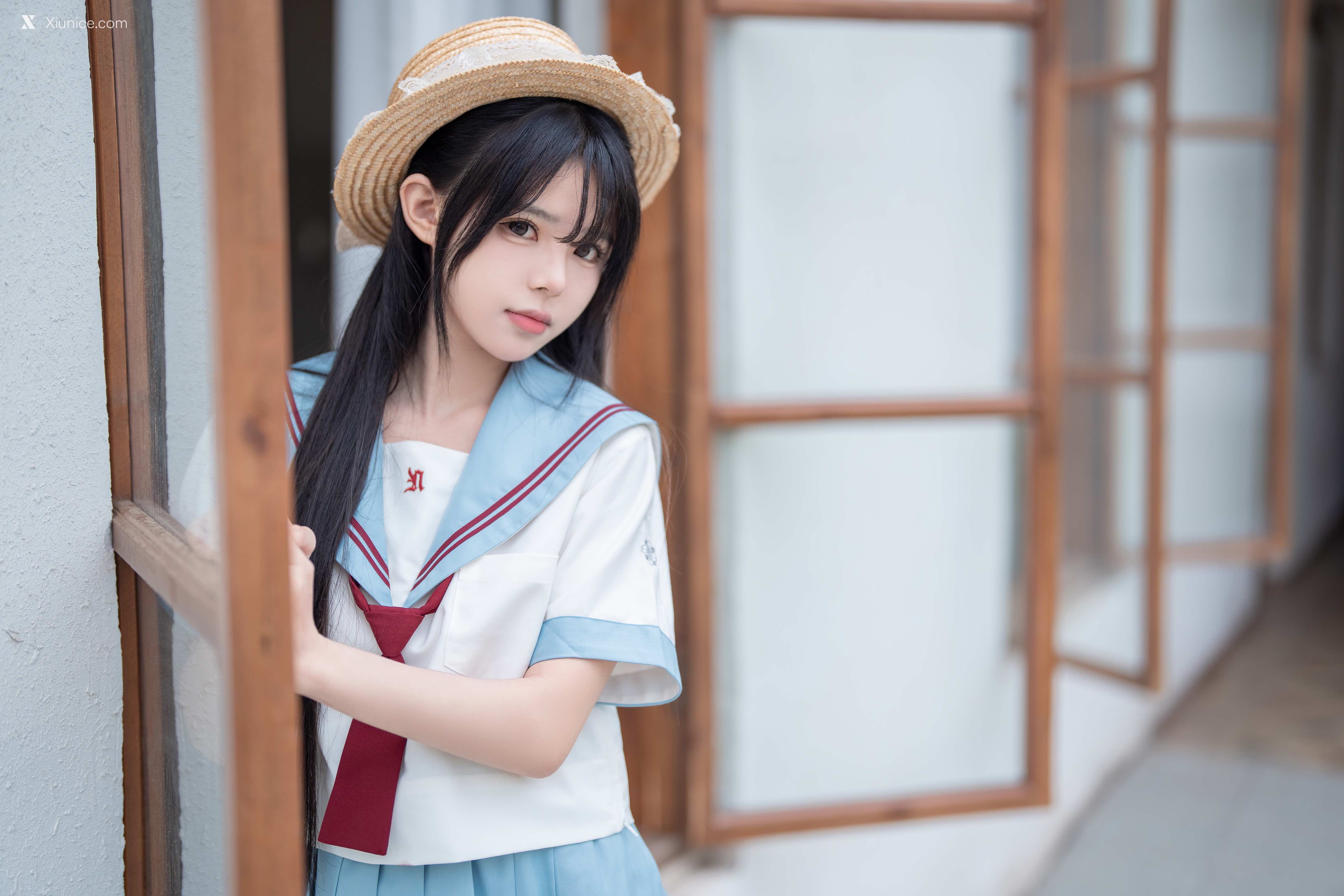 Coser@rua阮阮 – rua阮阮 – 雪糕 第2张