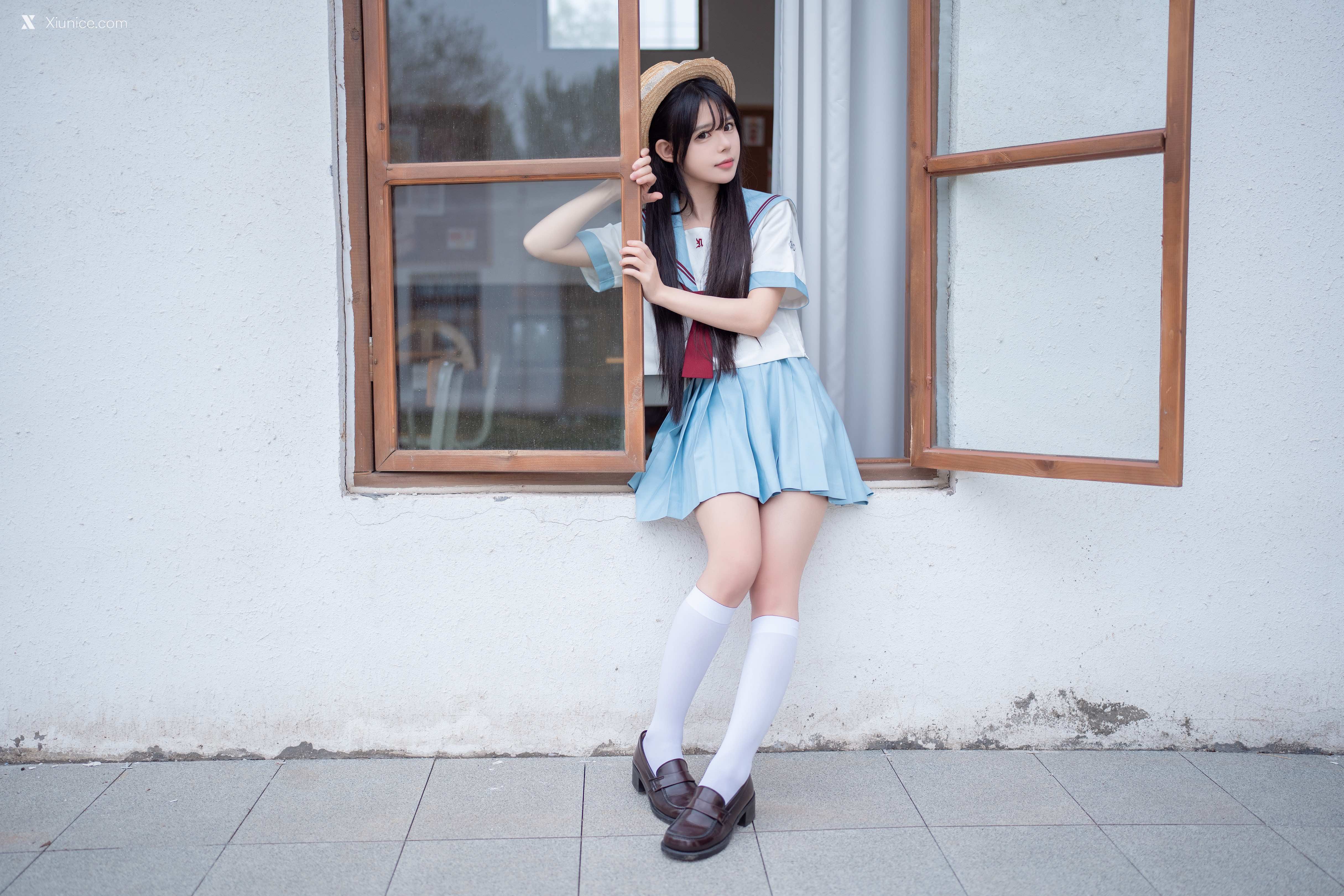 Coser@rua阮阮 – rua阮阮 – 雪糕 第11张