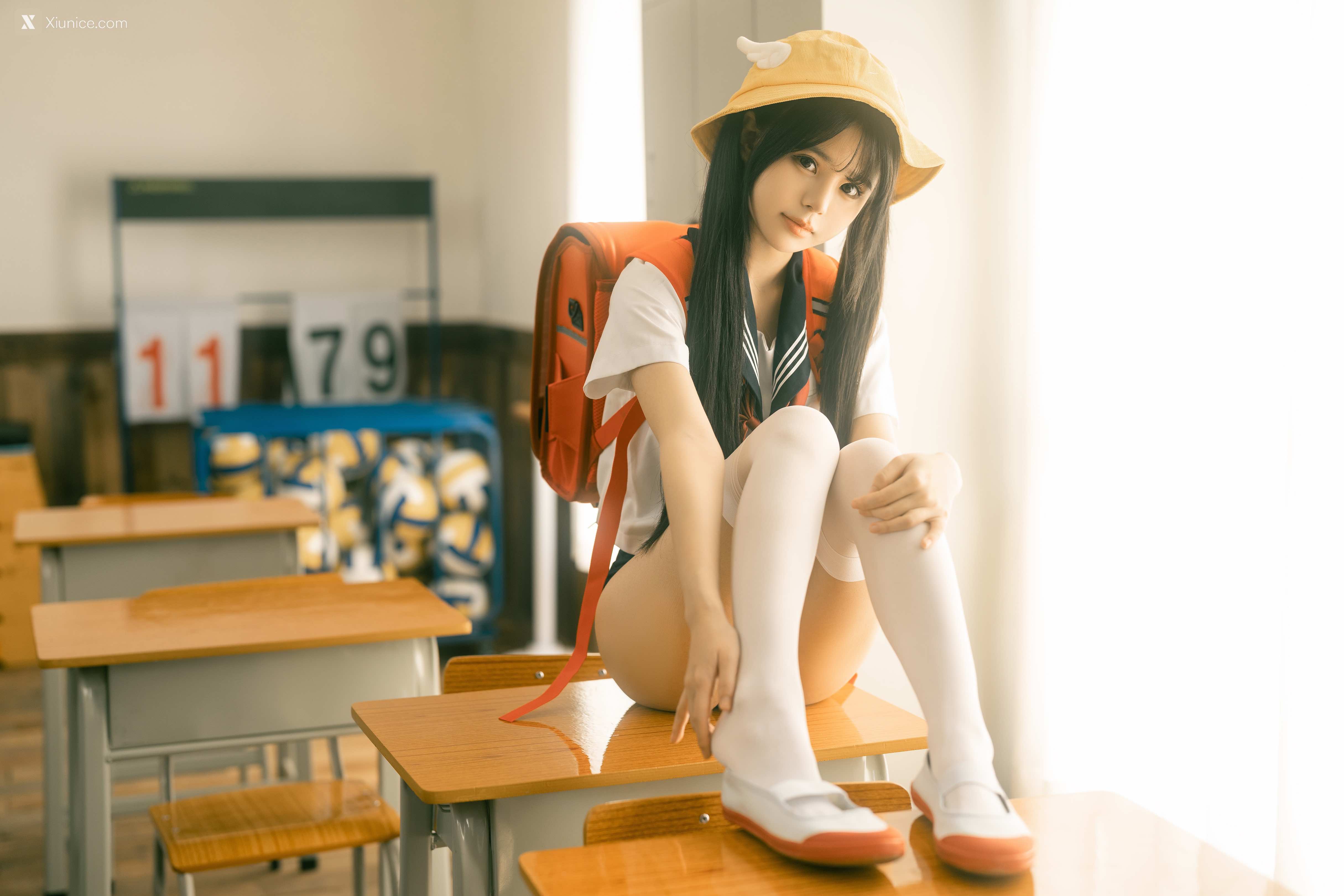 Coser@rua阮阮 – rua阮阮 – 小丸子 第78张