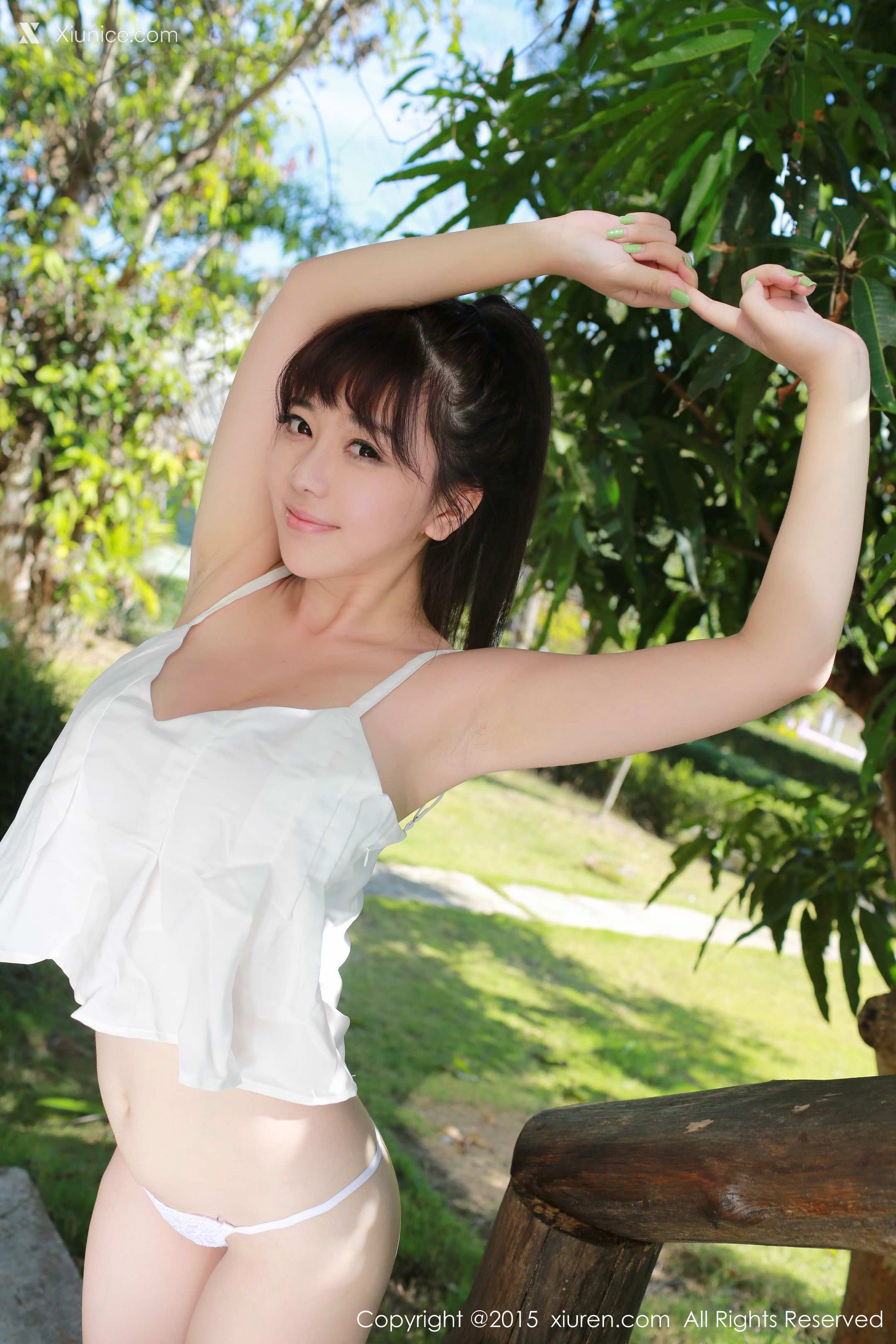 Xiuren秀人网 No.0302 刘飞儿Faye 第41张