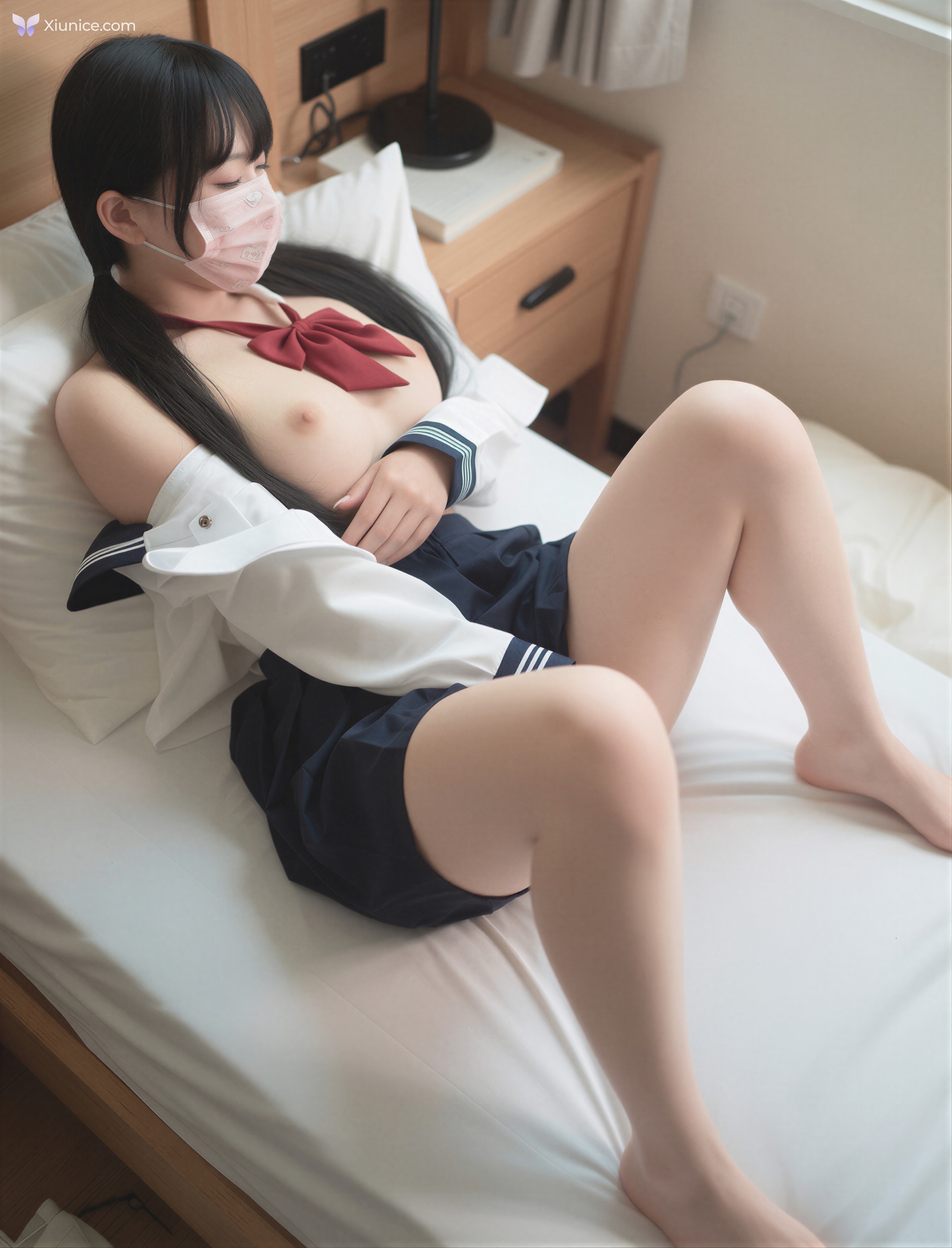 AI Refined X-Level Heejae – Debut 第2张