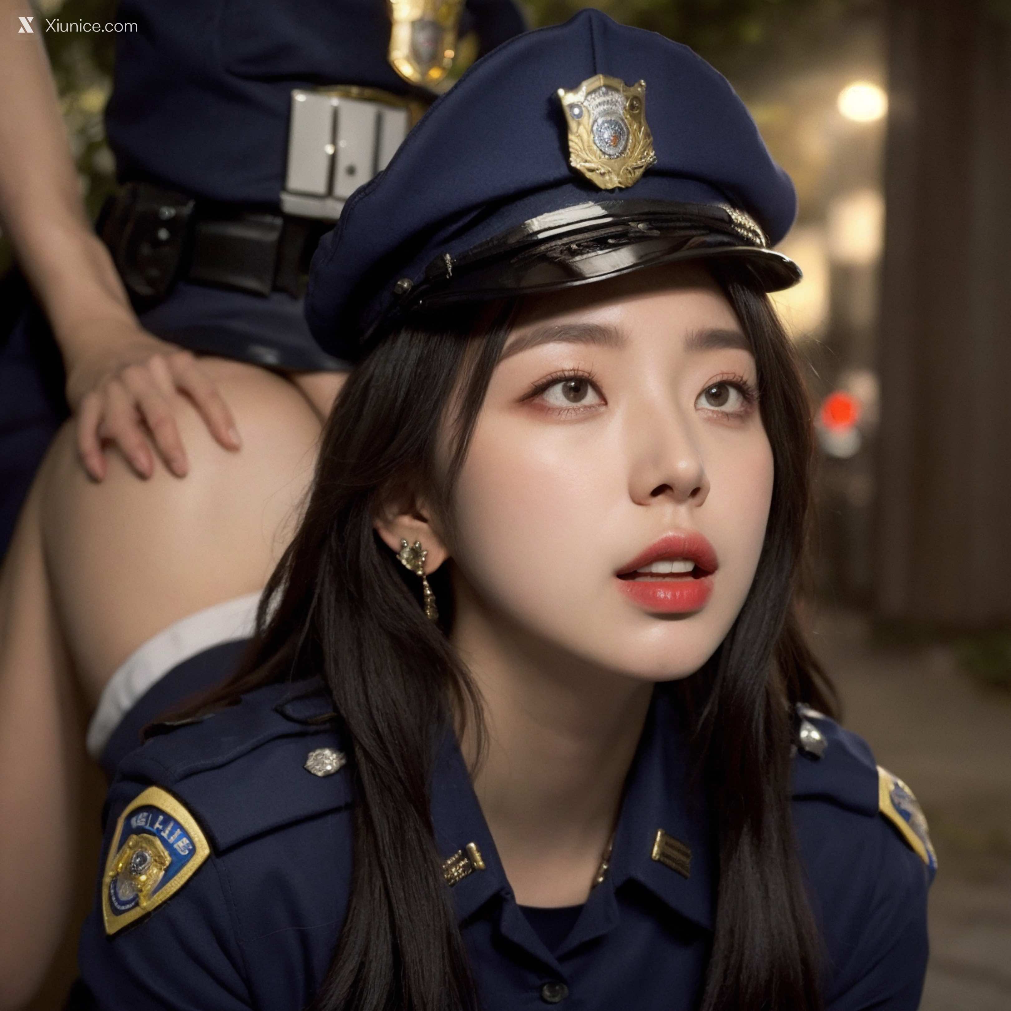 AI Girl – Factory选集 Part 1 第228张
