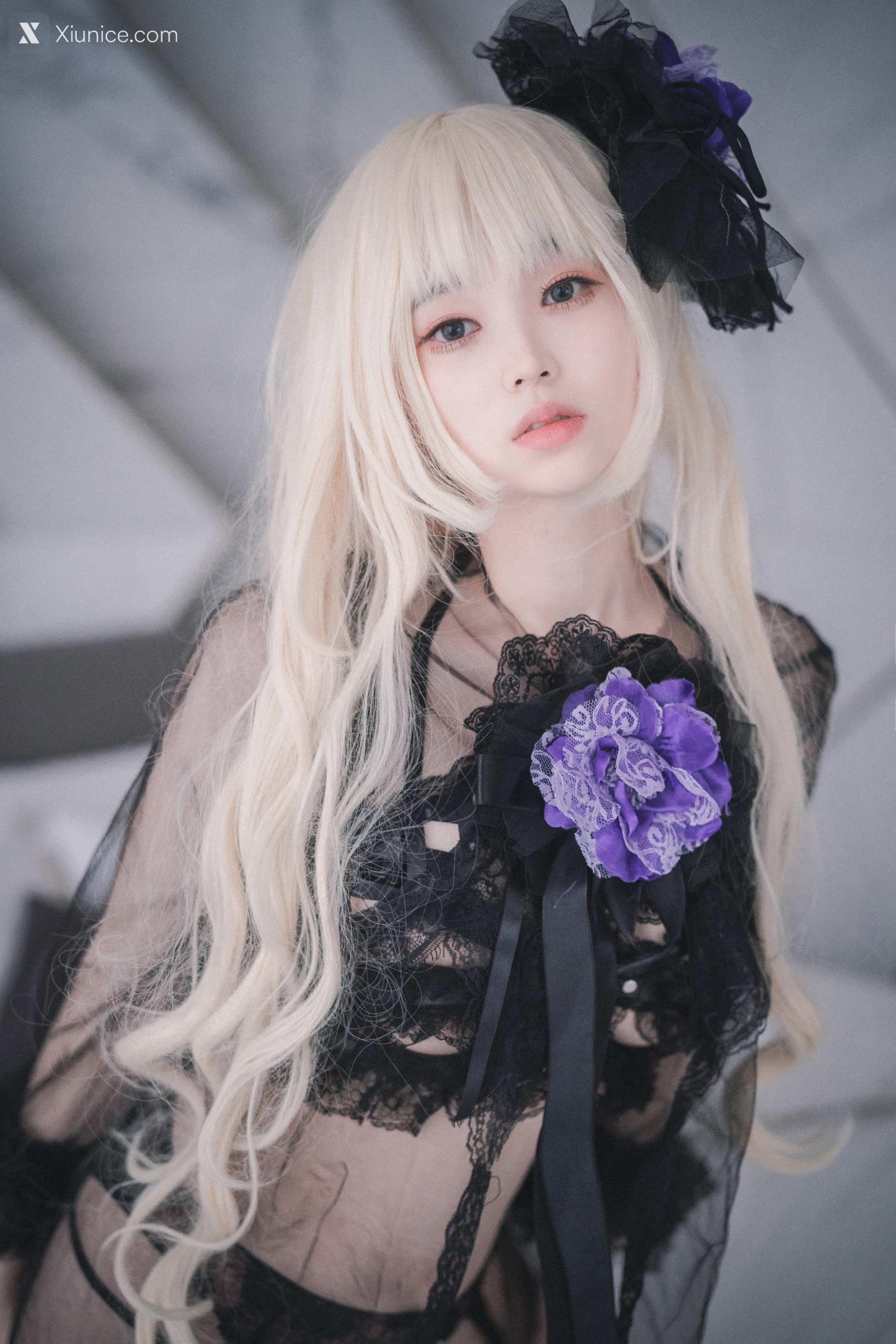 DJAWA Photo – Bambi (밤비) – Destiny Child – Rita (Paradise Exiled ver.) 第22张