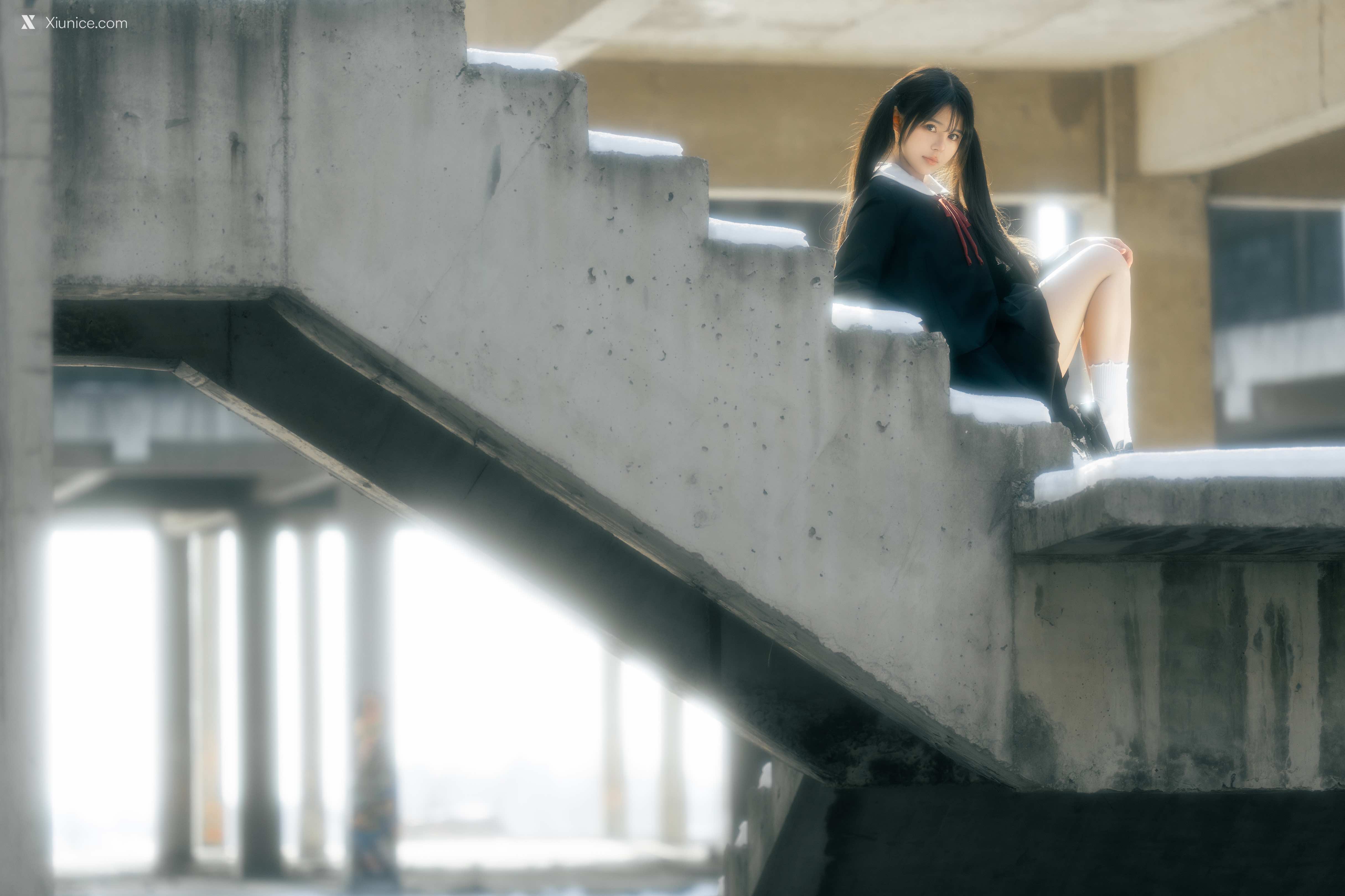Coser@rua阮阮 – rua阮阮 – 失乐园 第7张