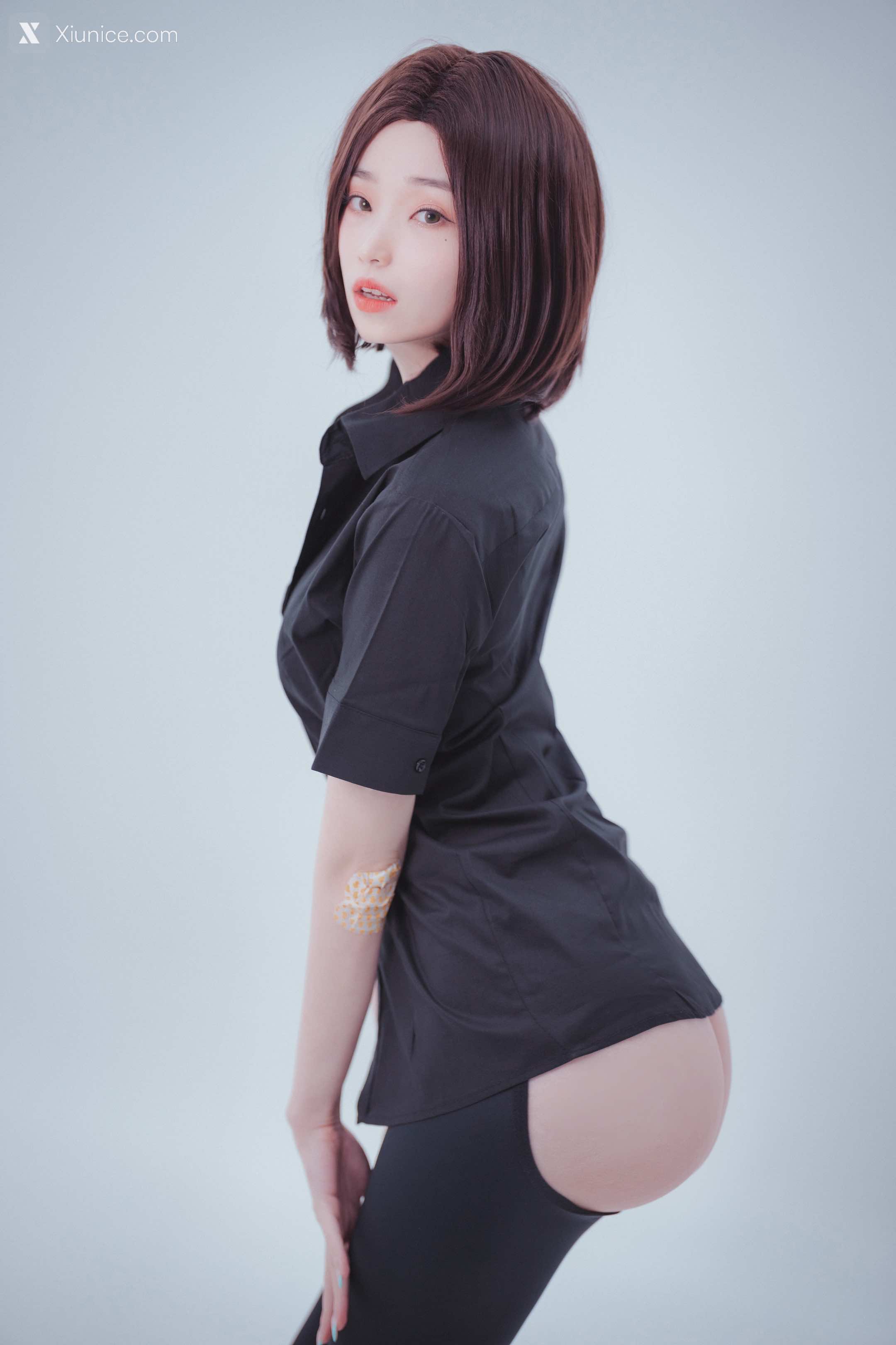DJAWA Photo – Bambi (밤비) – “Hi Sam!” 第34张