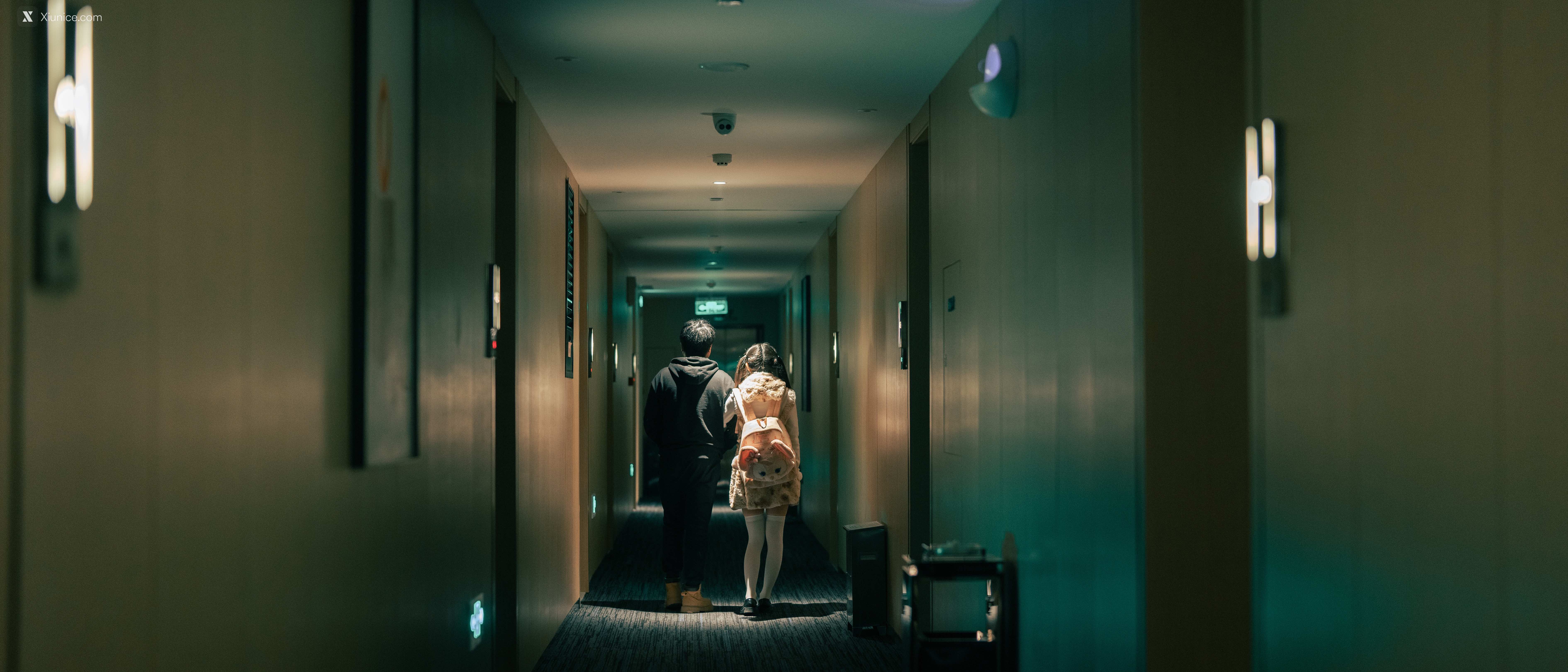 Coser@rua阮阮 – rua阮阮 – 叫兽的恶作剧 终章 第42张