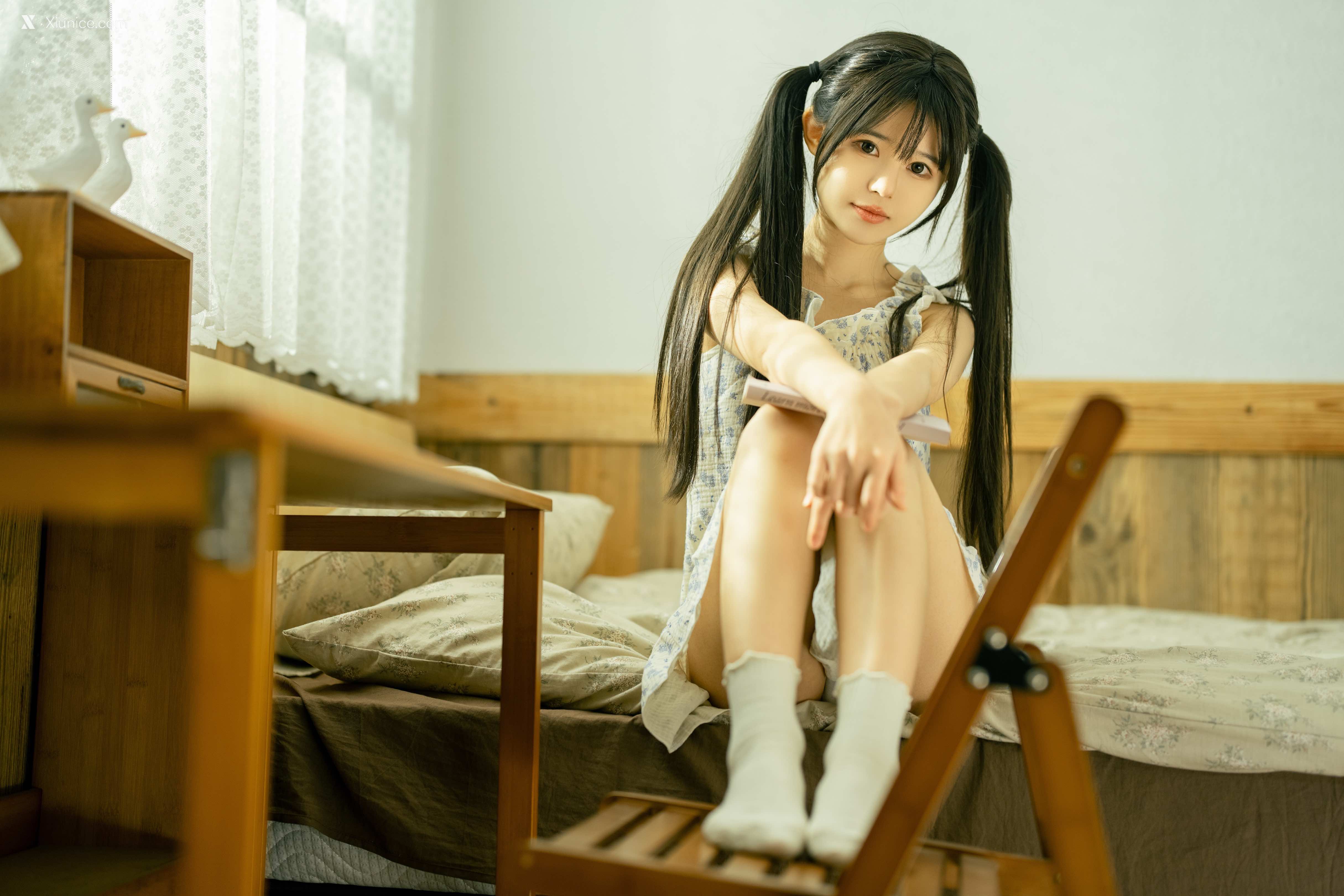Coser@rua阮阮 – rua阮阮 – 小翠花 第23张