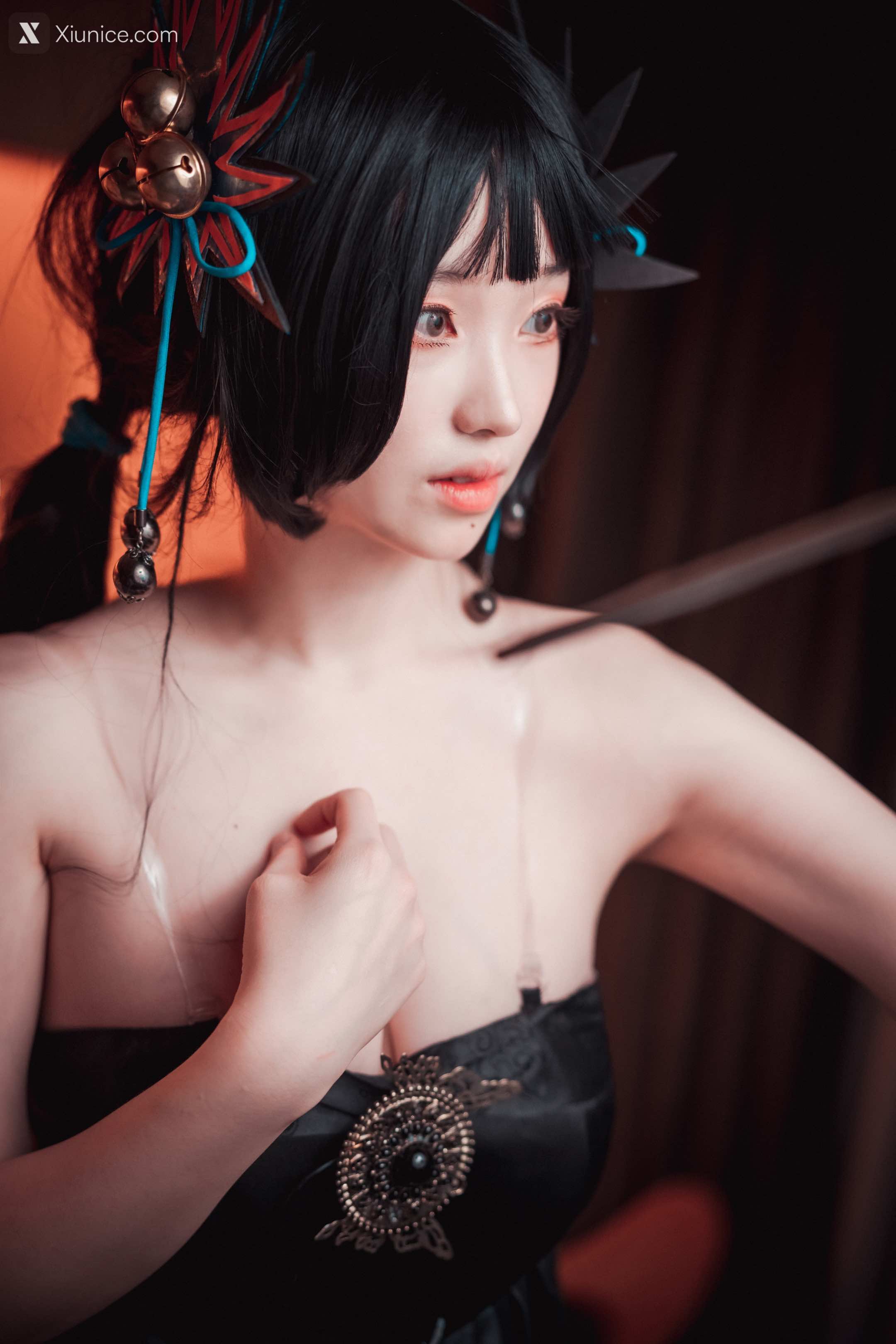 DJAWA Photo – Bambi (밤비) – Equinoctial Bari (Destiny Child) 第86张