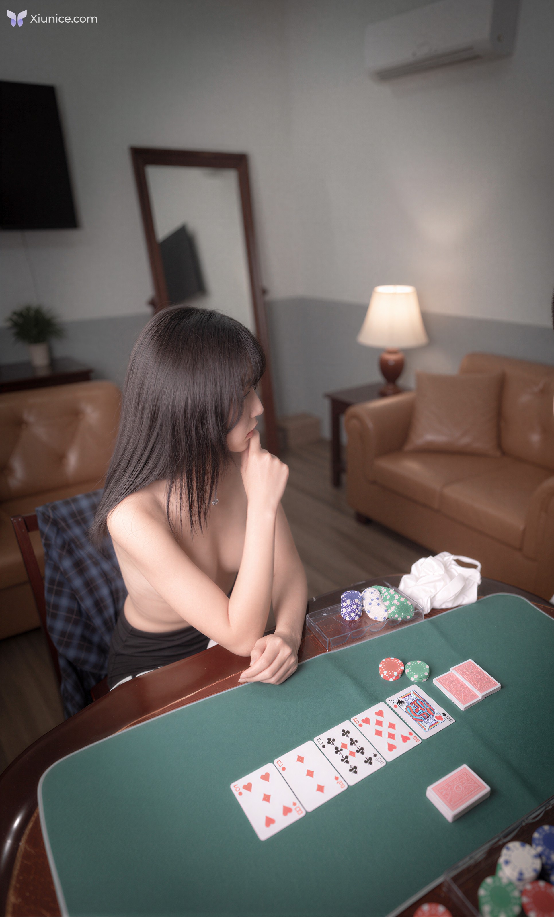 AI Refined Pur3 M3d4 Vol.303 第4张