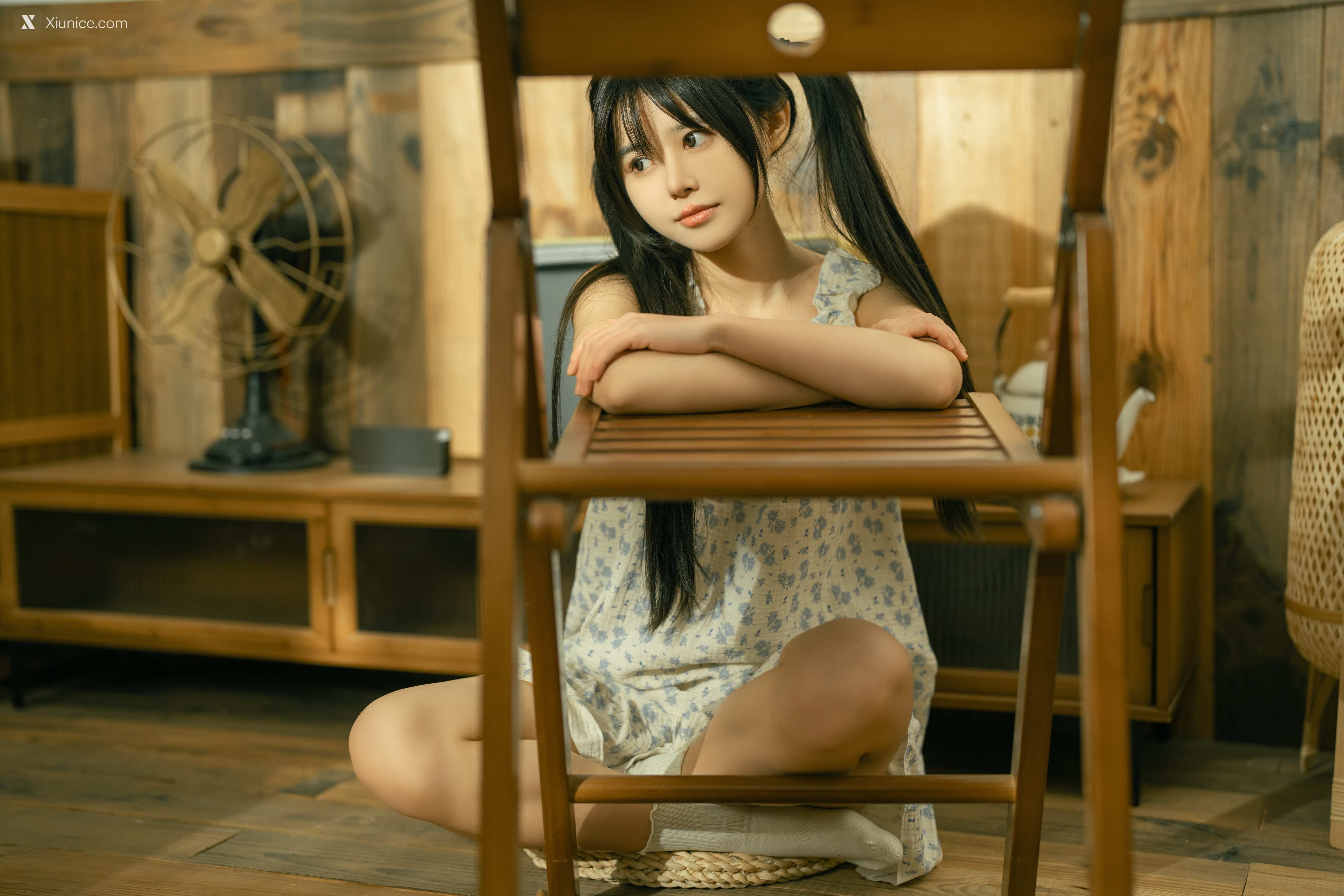 Coser@rua阮阮 – rua阮阮 – 小翠花 第18张