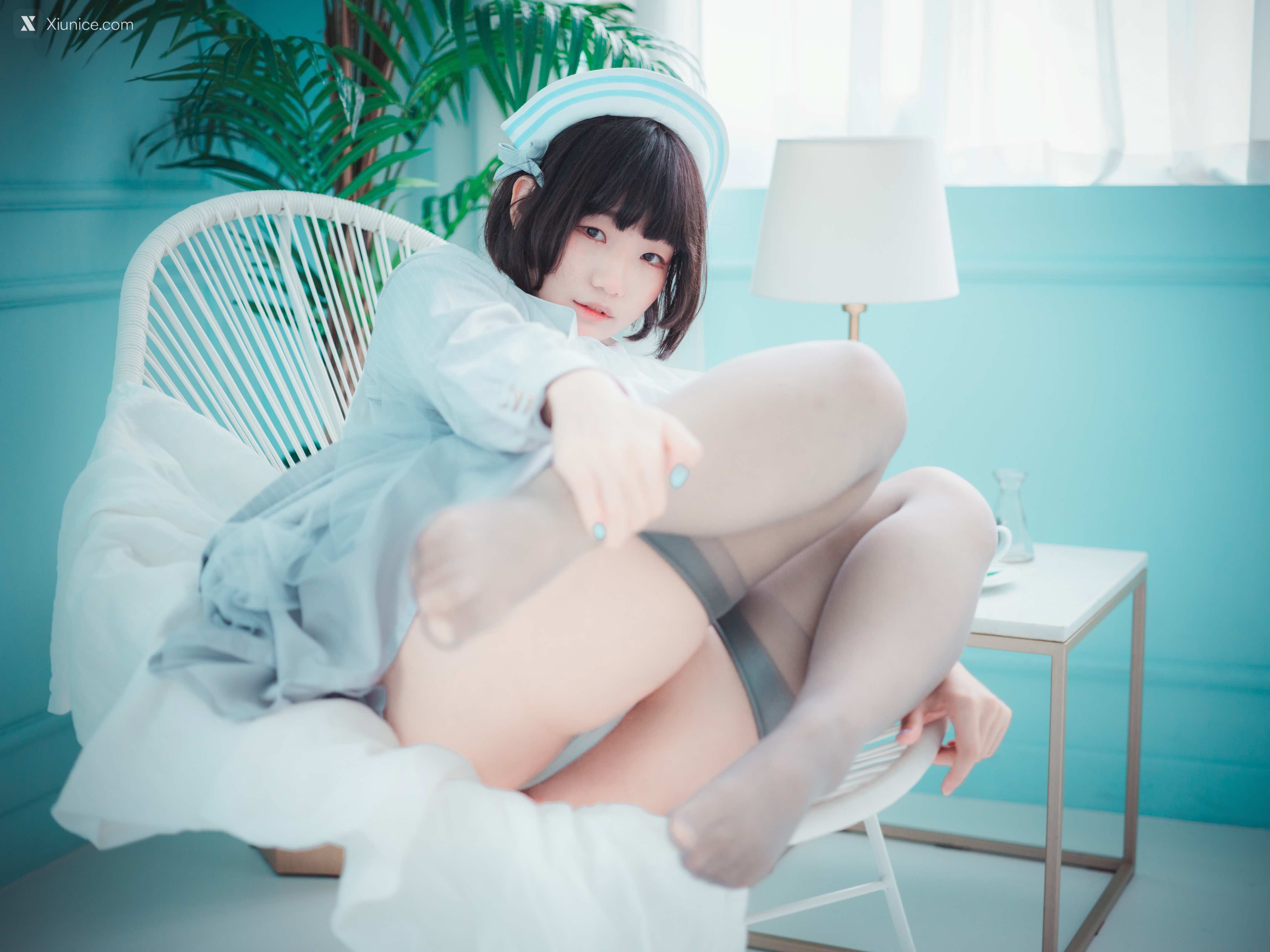 DJAWA Photo – Mimmi (밈미) – St. Esther 第20张