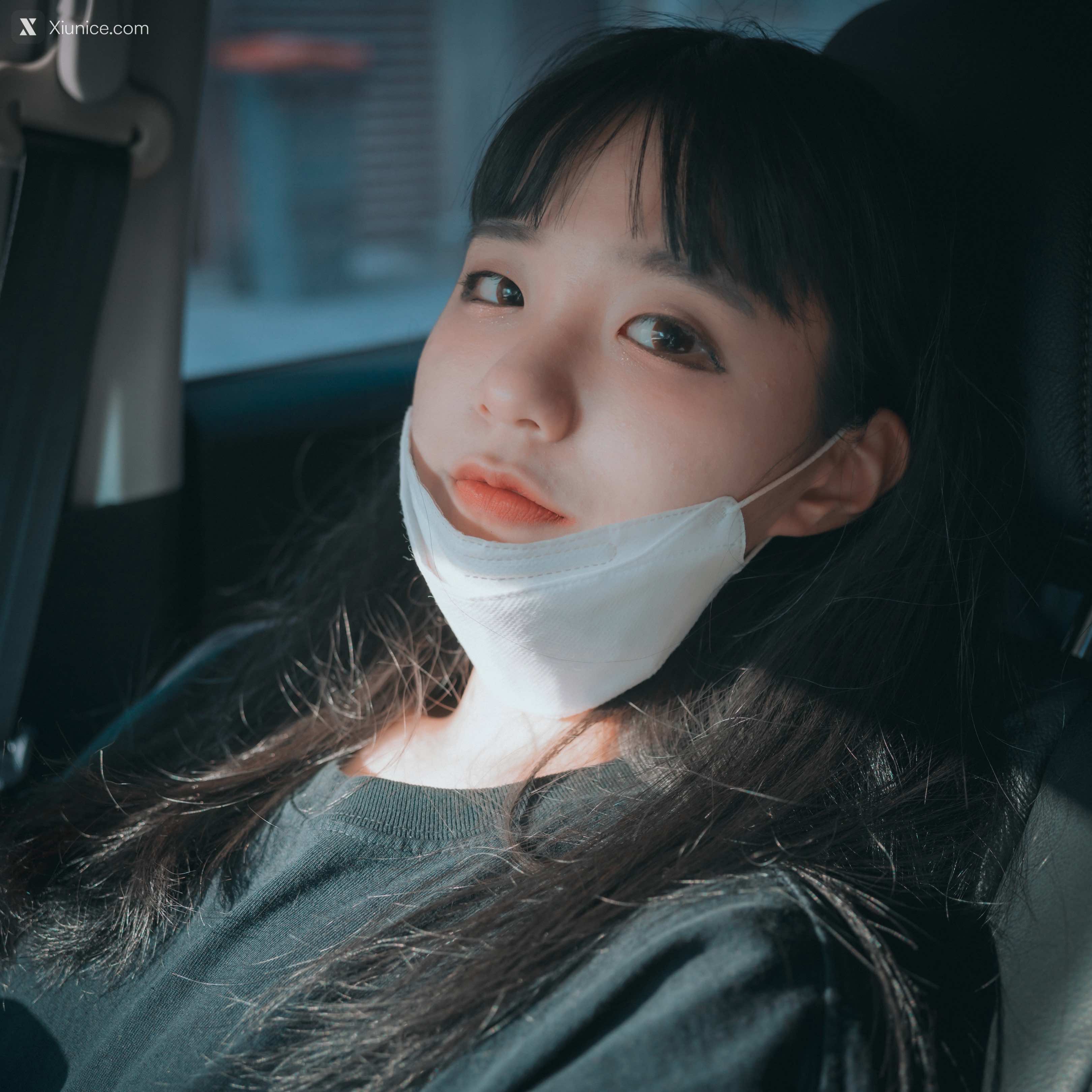DJAWA Photo – Jeong Jenny (정제니) – “Empress of Bunny” 第73张