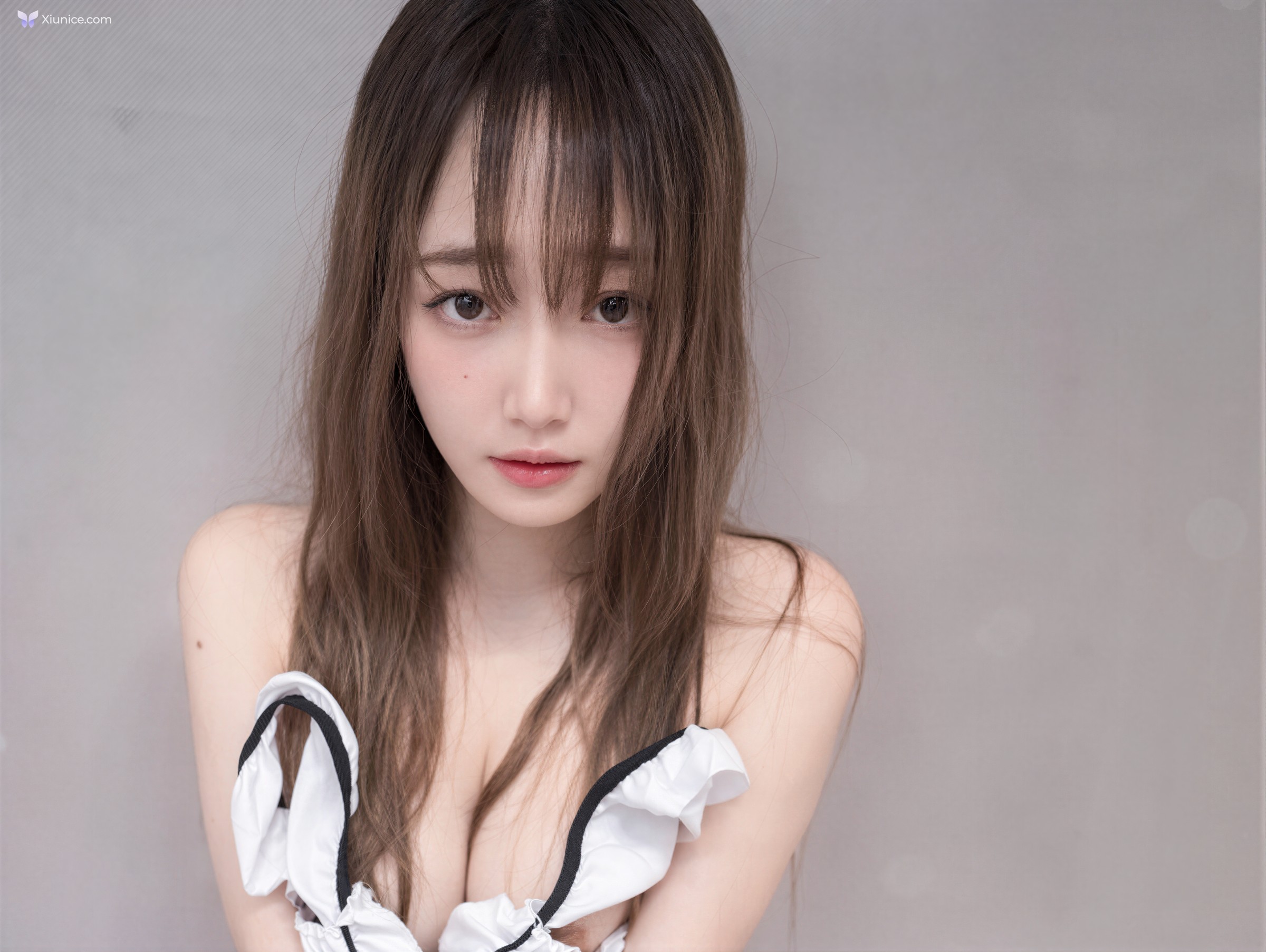 AI Refined Pur3 M3d4 Vol.325 Raon 라온 The House Keeper 第16张