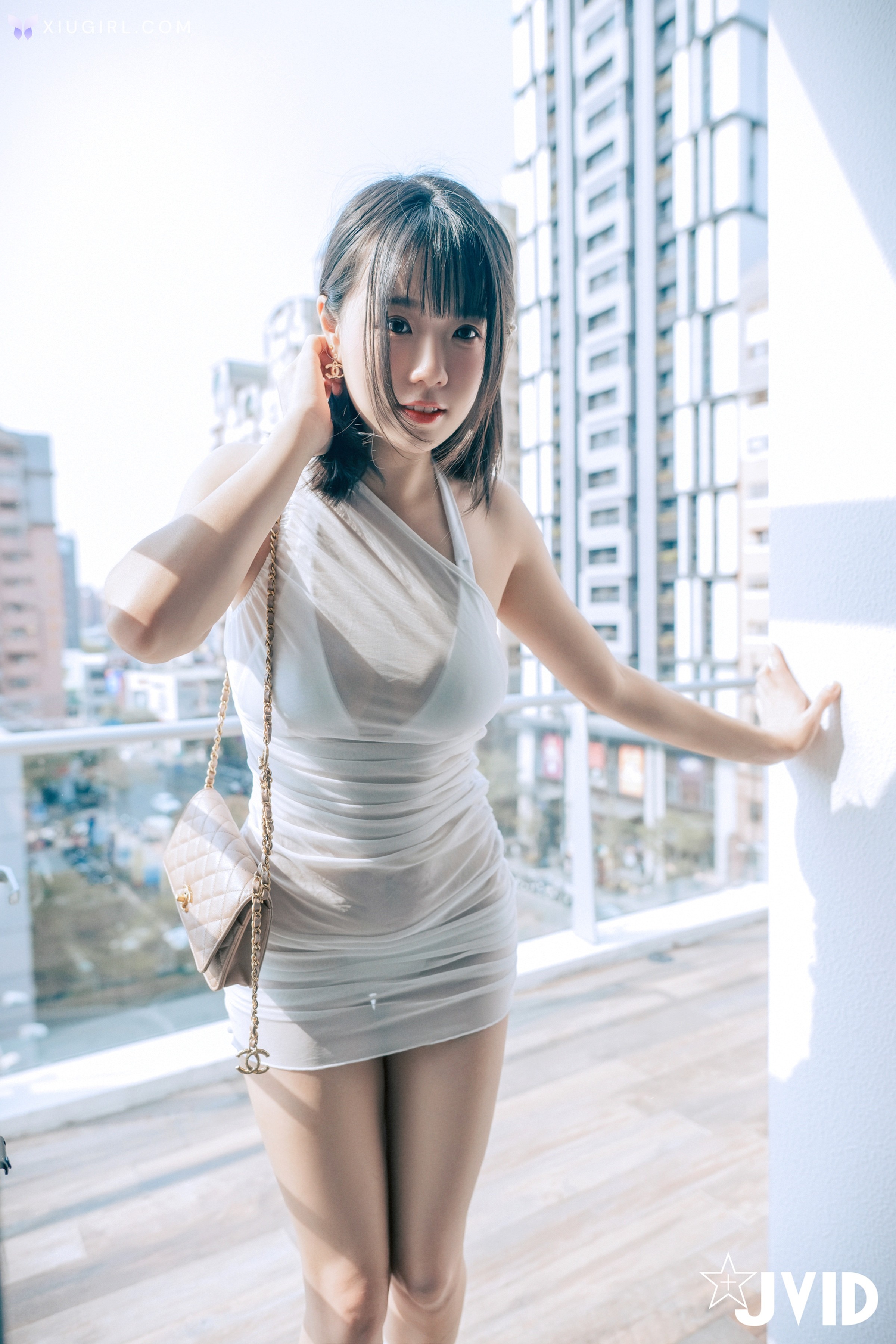 JVID Angela寶7 – 豪乳情婦の不倫旅行寶七跪舔肉棒的色色拜金萌妹靈巧的舌頭舔來舔去 第235张