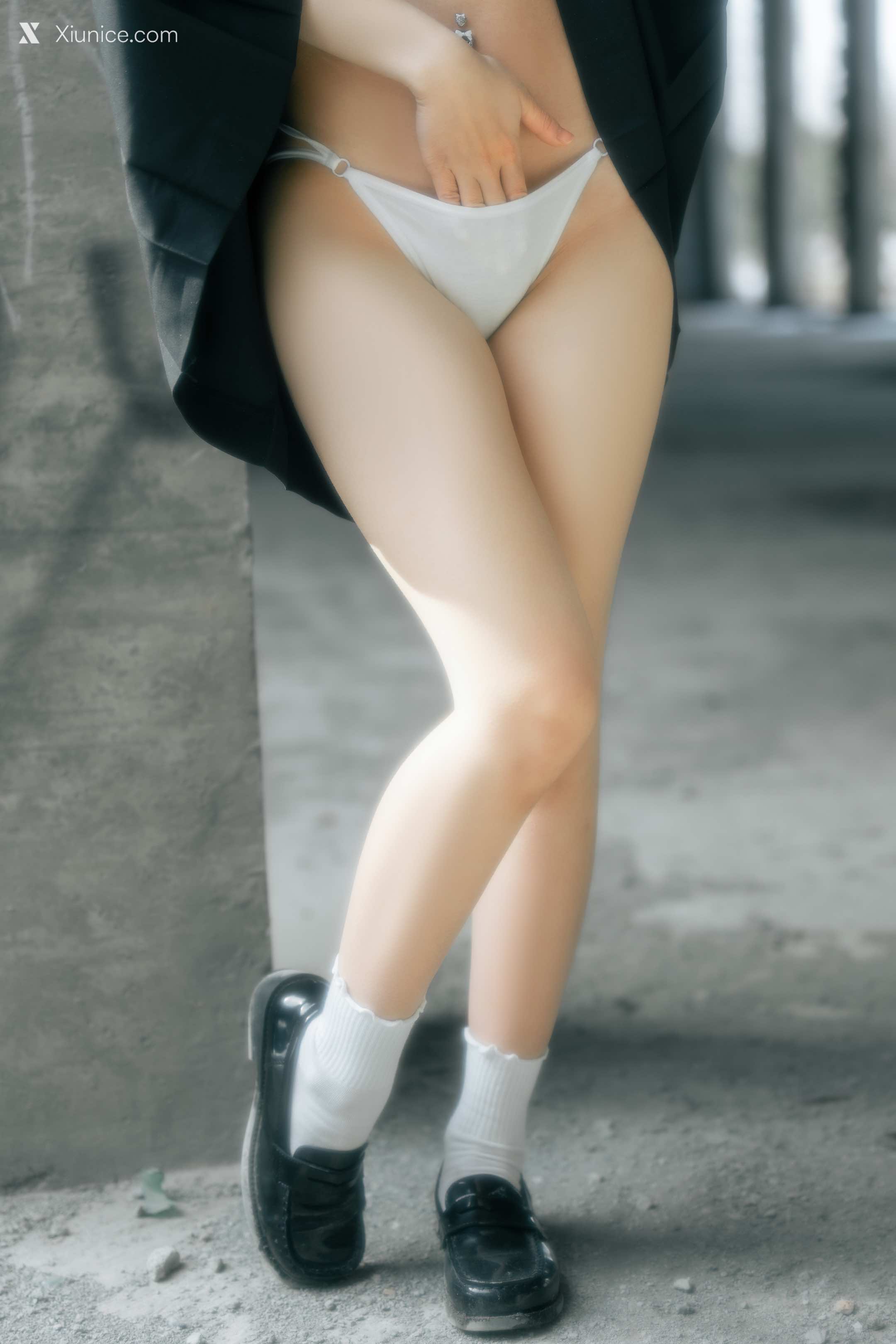 Coser@rua阮阮 – rua阮阮 – 失乐园 第26张